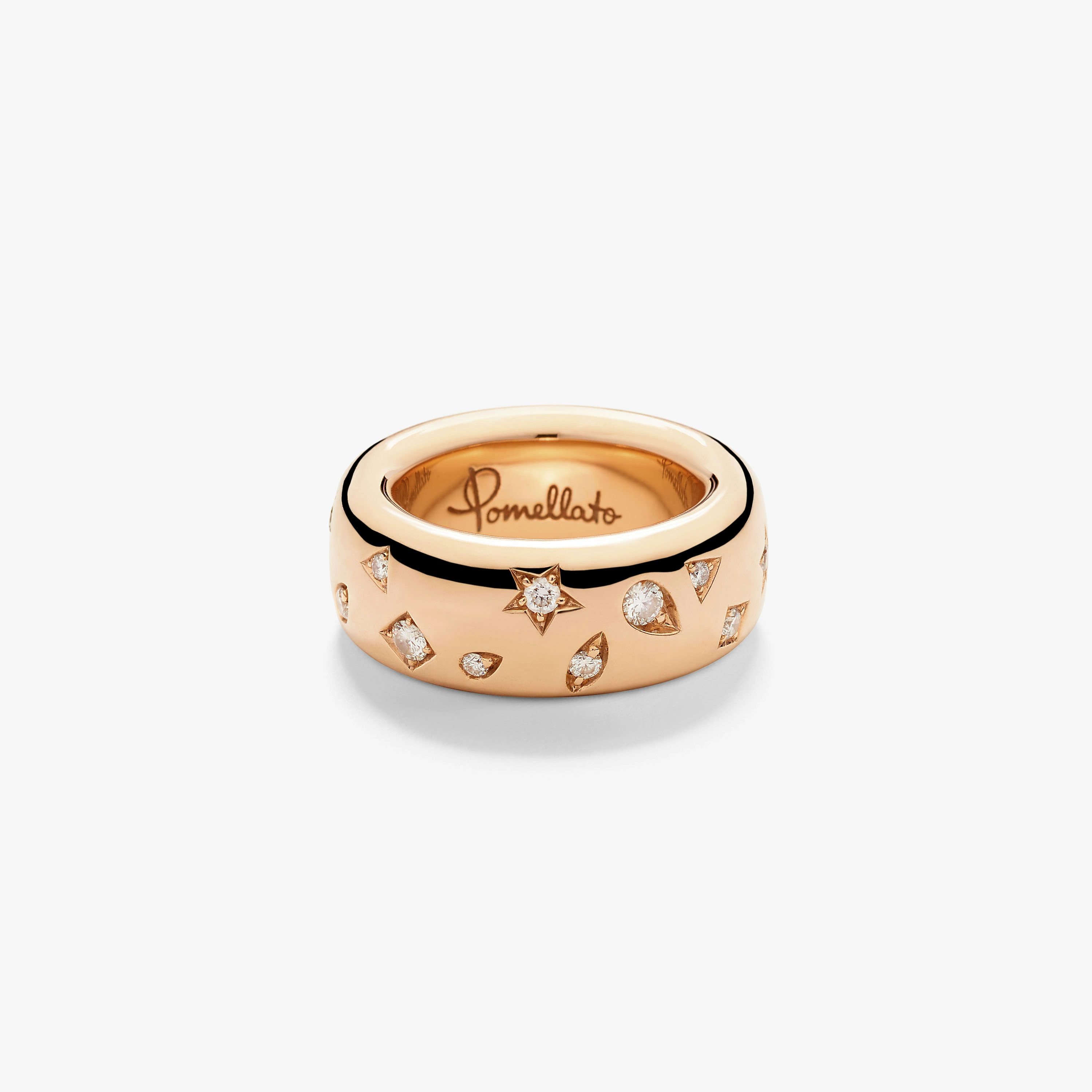 Pomellato（ポメラート）オルセット ペンダント トップ ペンダントトップ オルセット