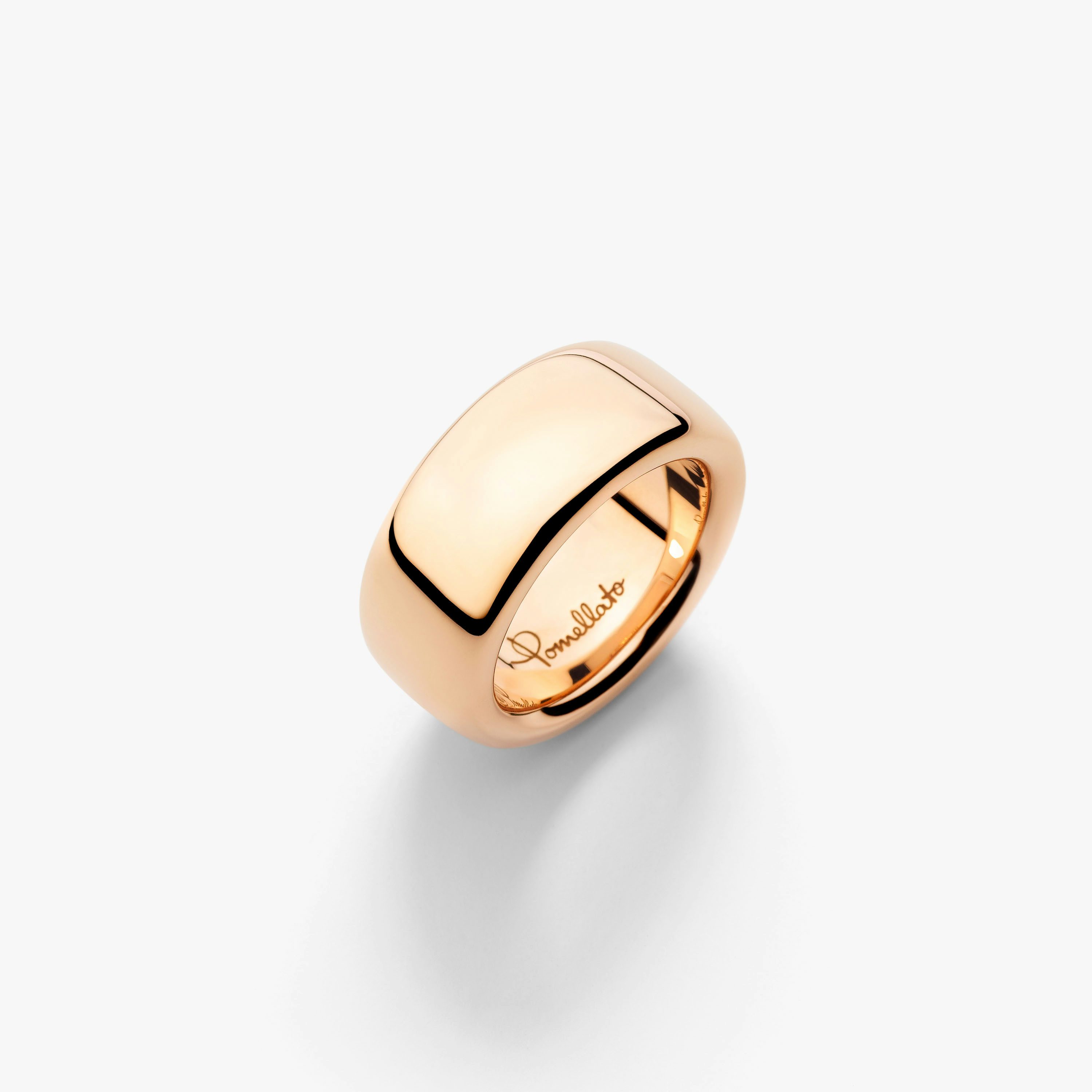 Iconica Large Ring 0