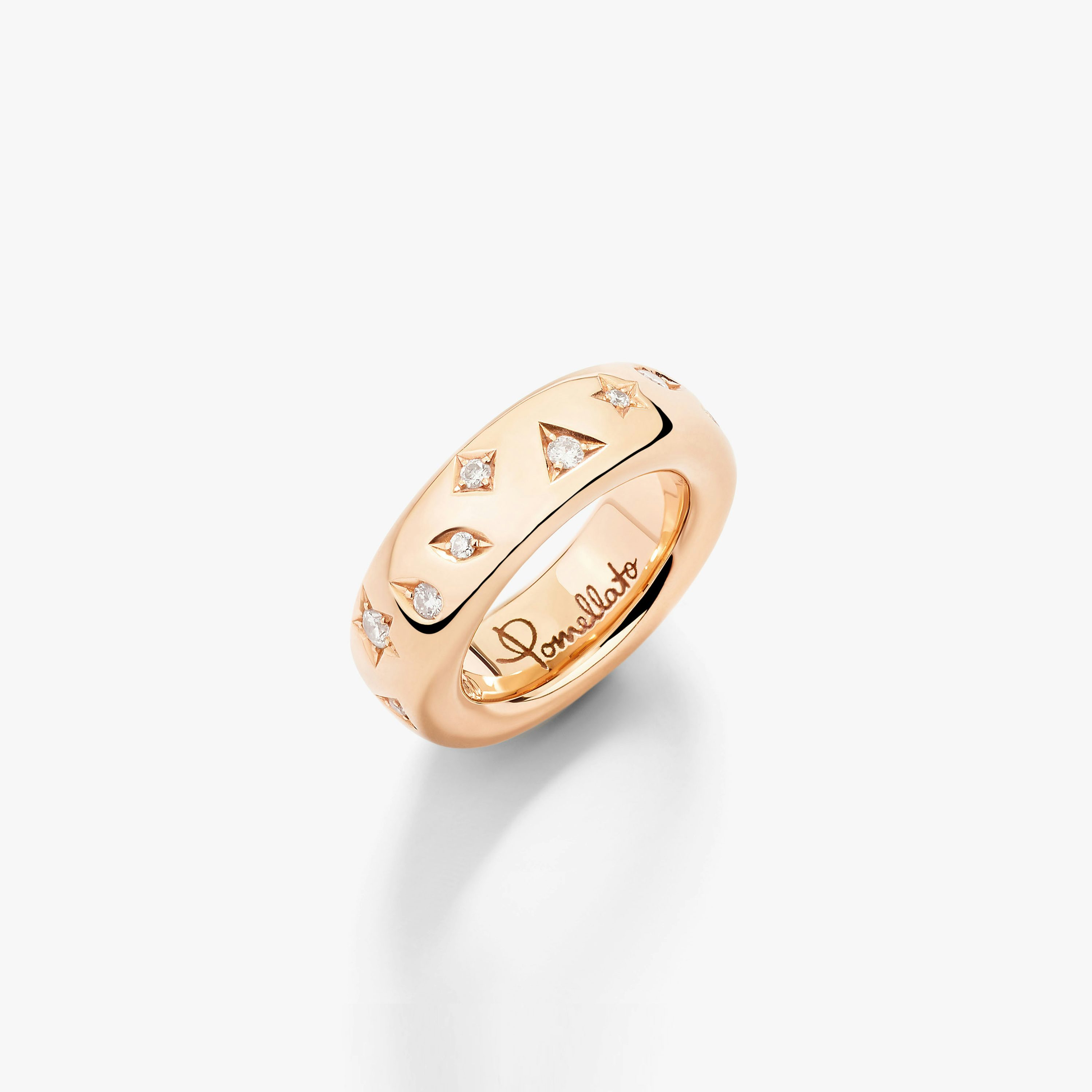 Iconica Slim Ring 0