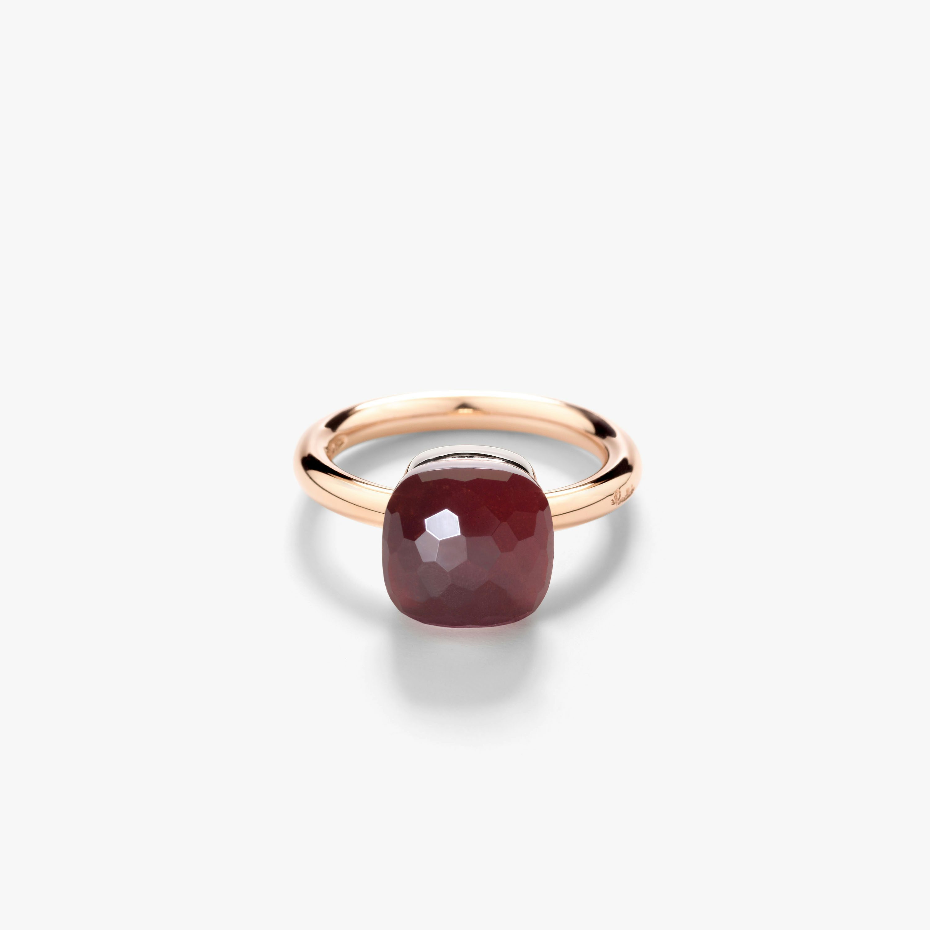 Bague Nudo Classic 1