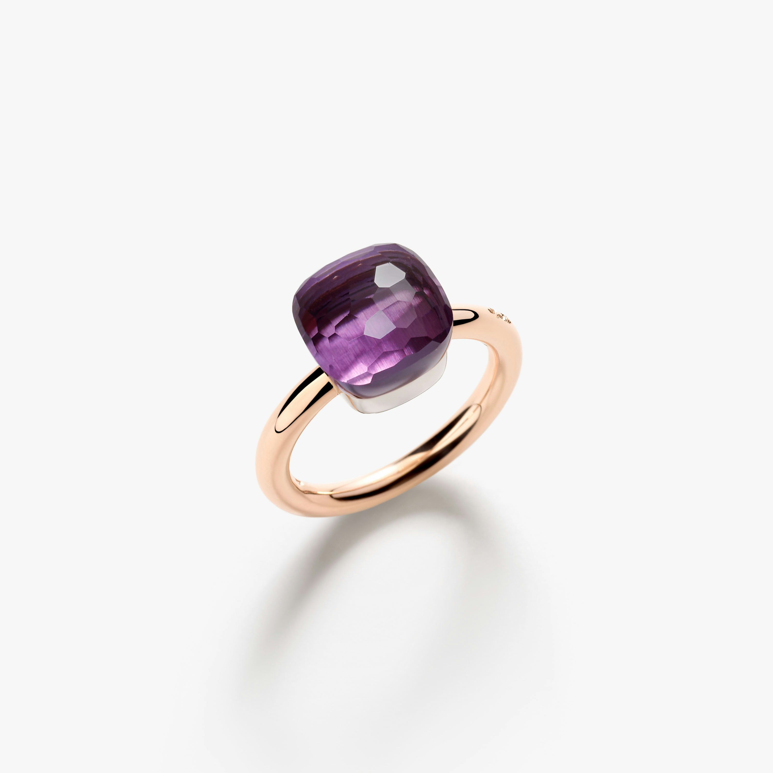 Nudo Classic Ring 0
