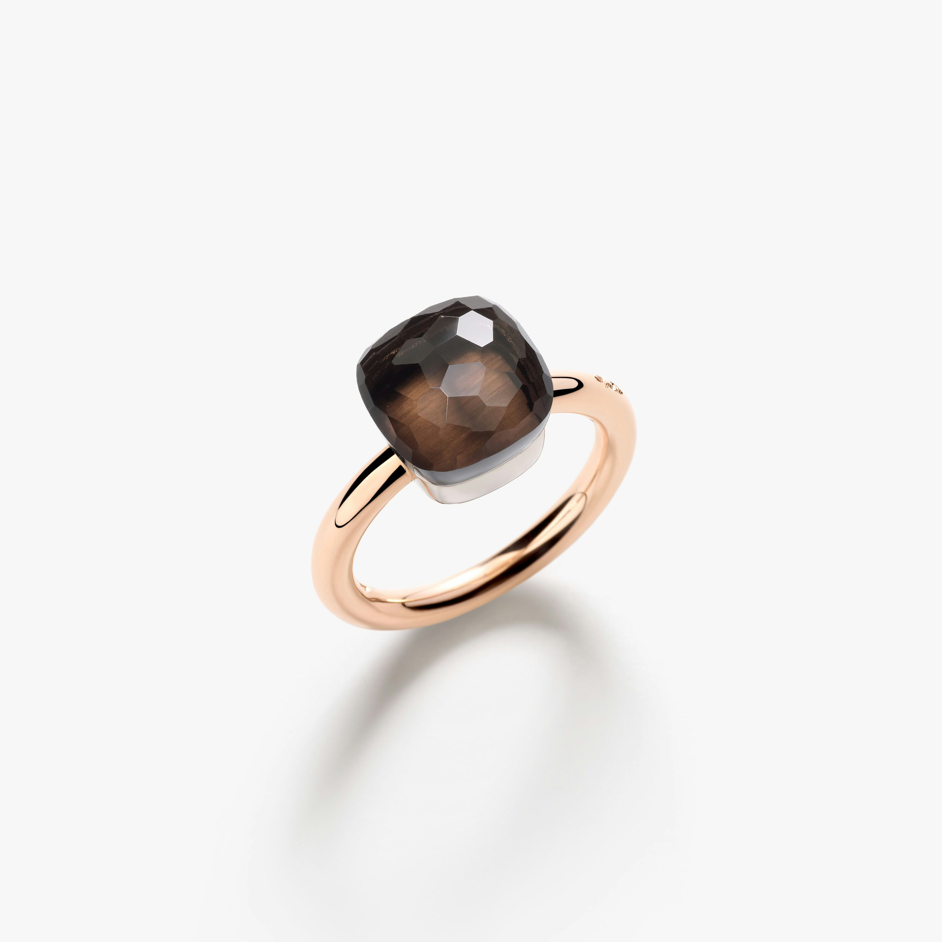 Nudo Classic Ring 0