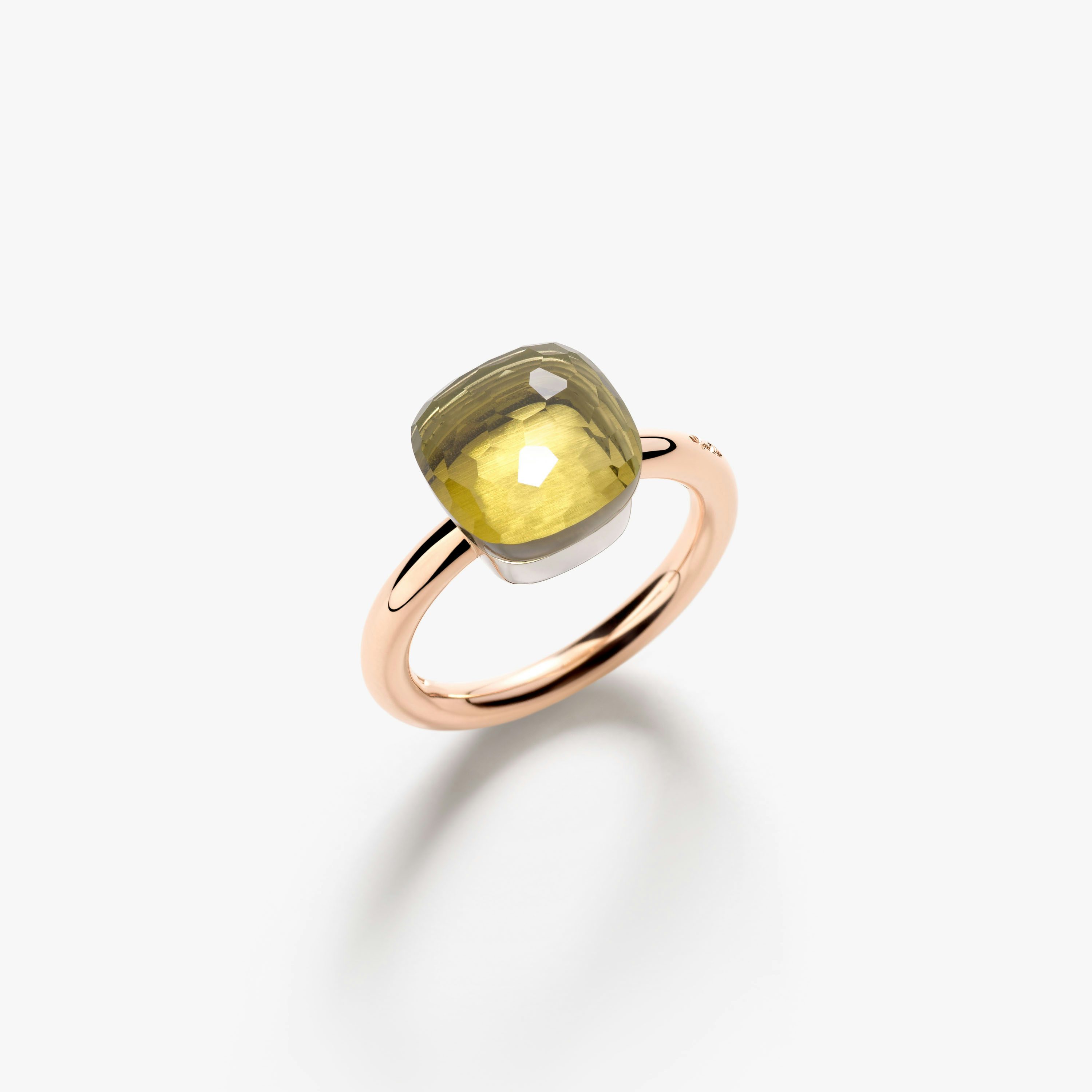 Bague Nudo Classic 0