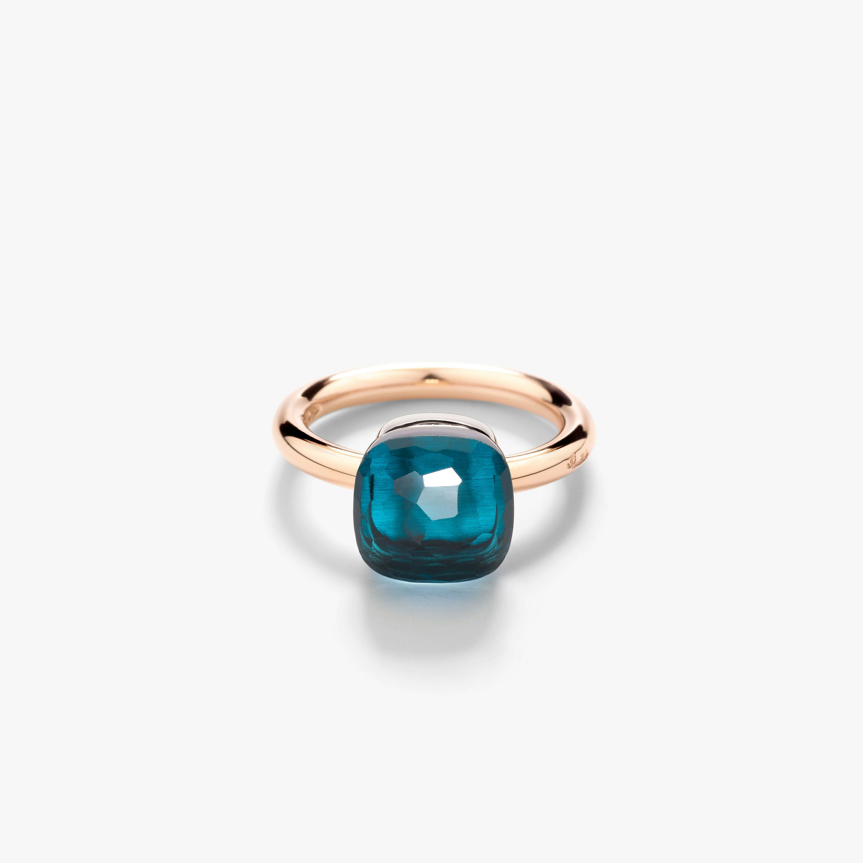 Nudo Classic Ring 0