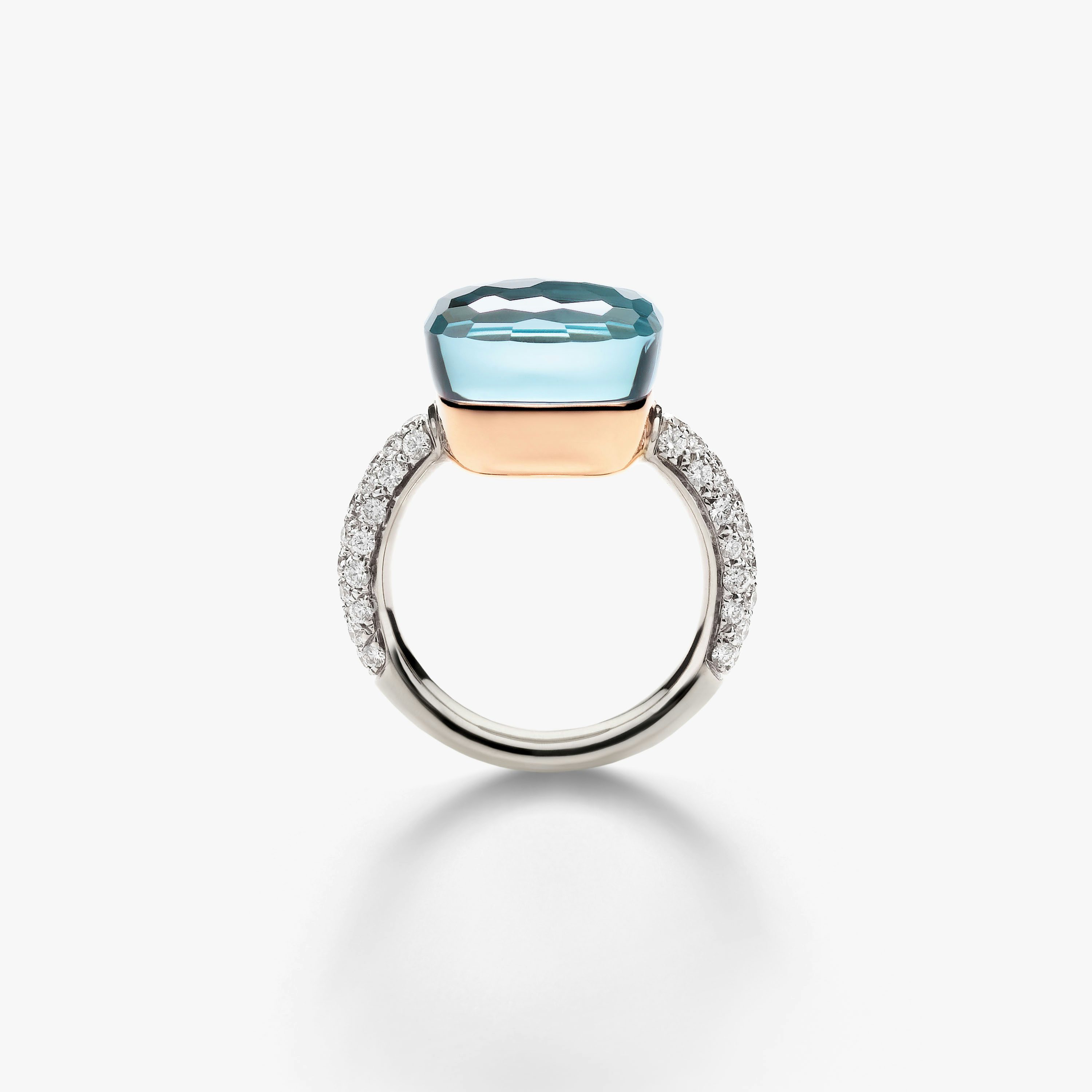 Nudo Maxi Ring