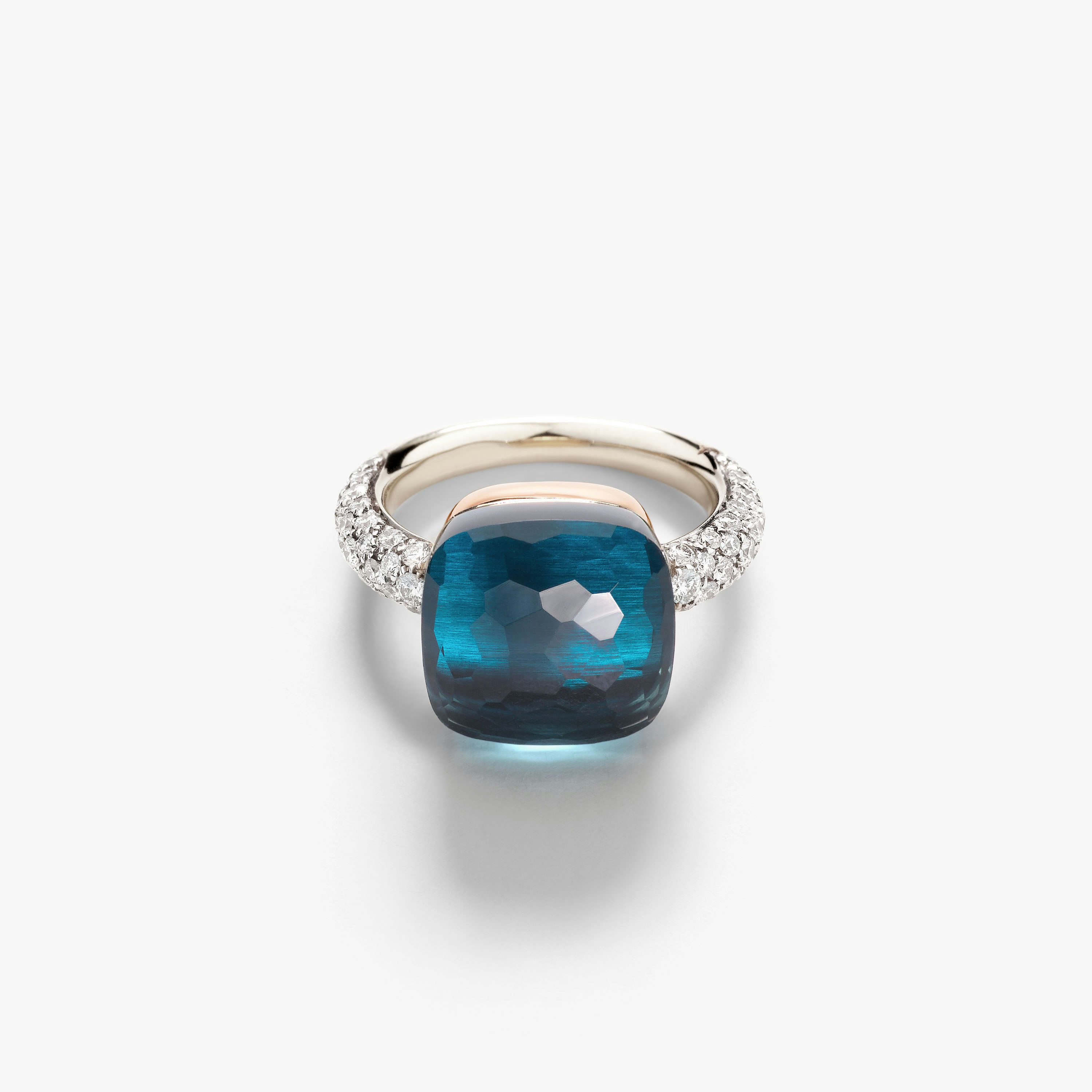 Nudo Maxi Ring