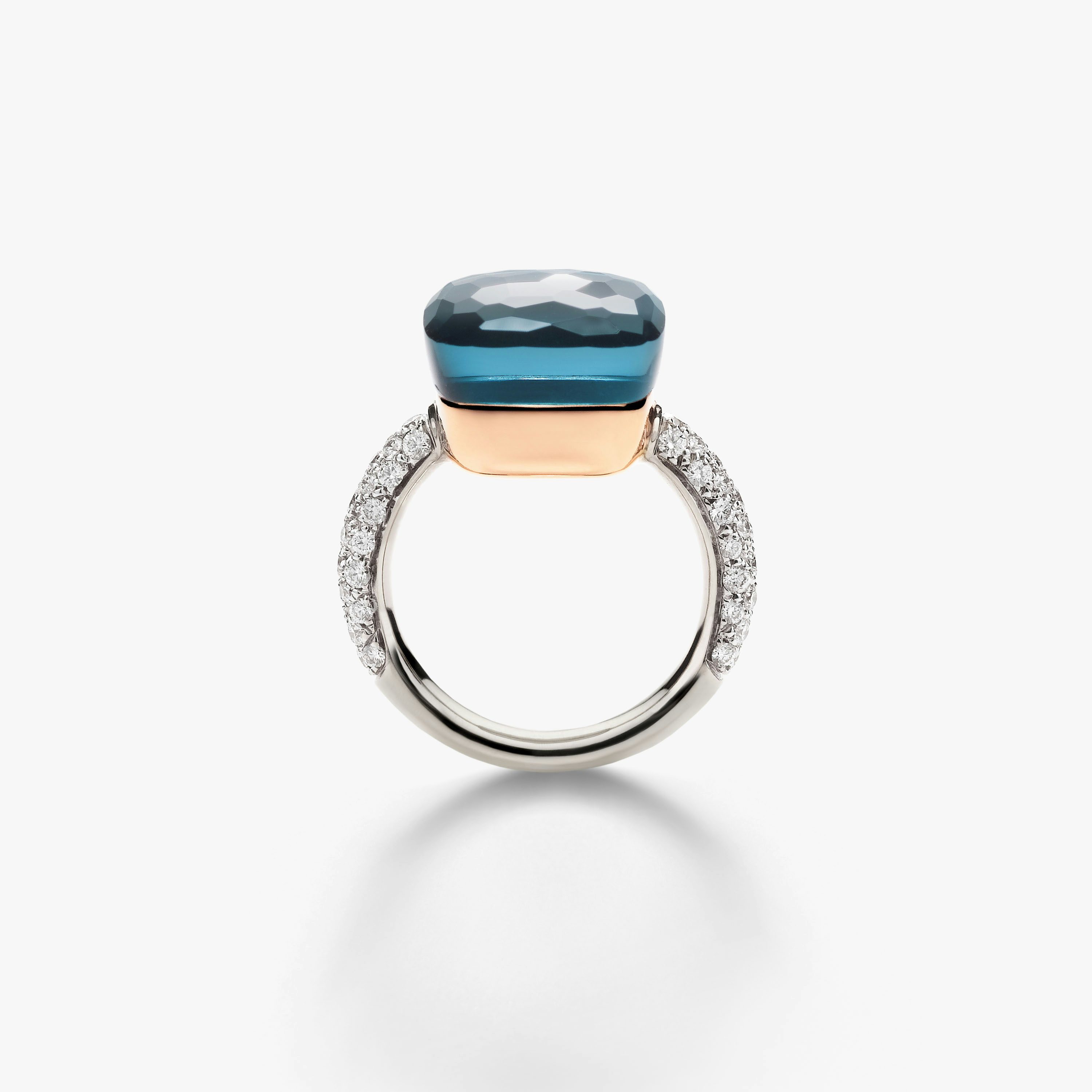 Nudo Maxi Ring