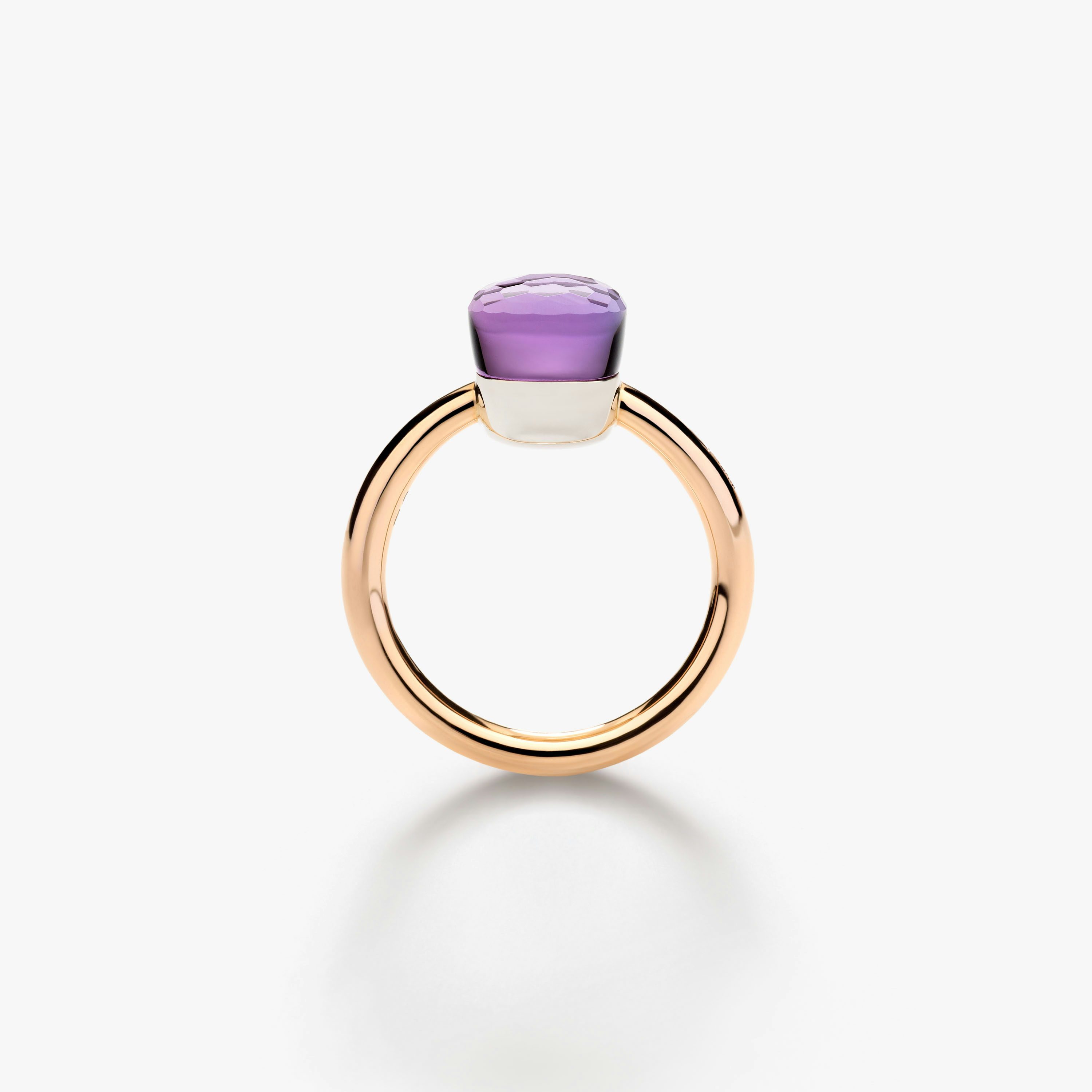 Nudo Petit Ring