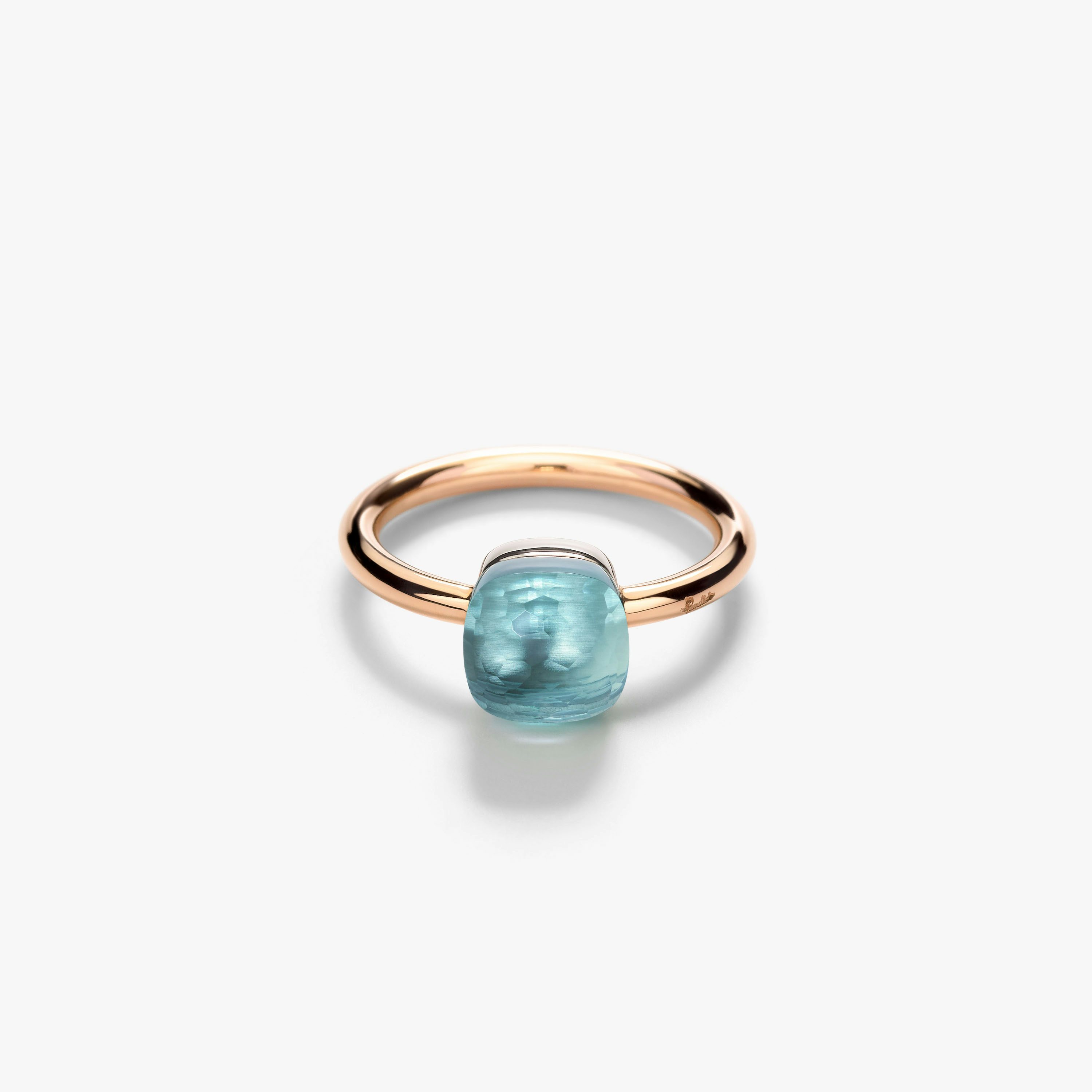 Nudo Petit Ring