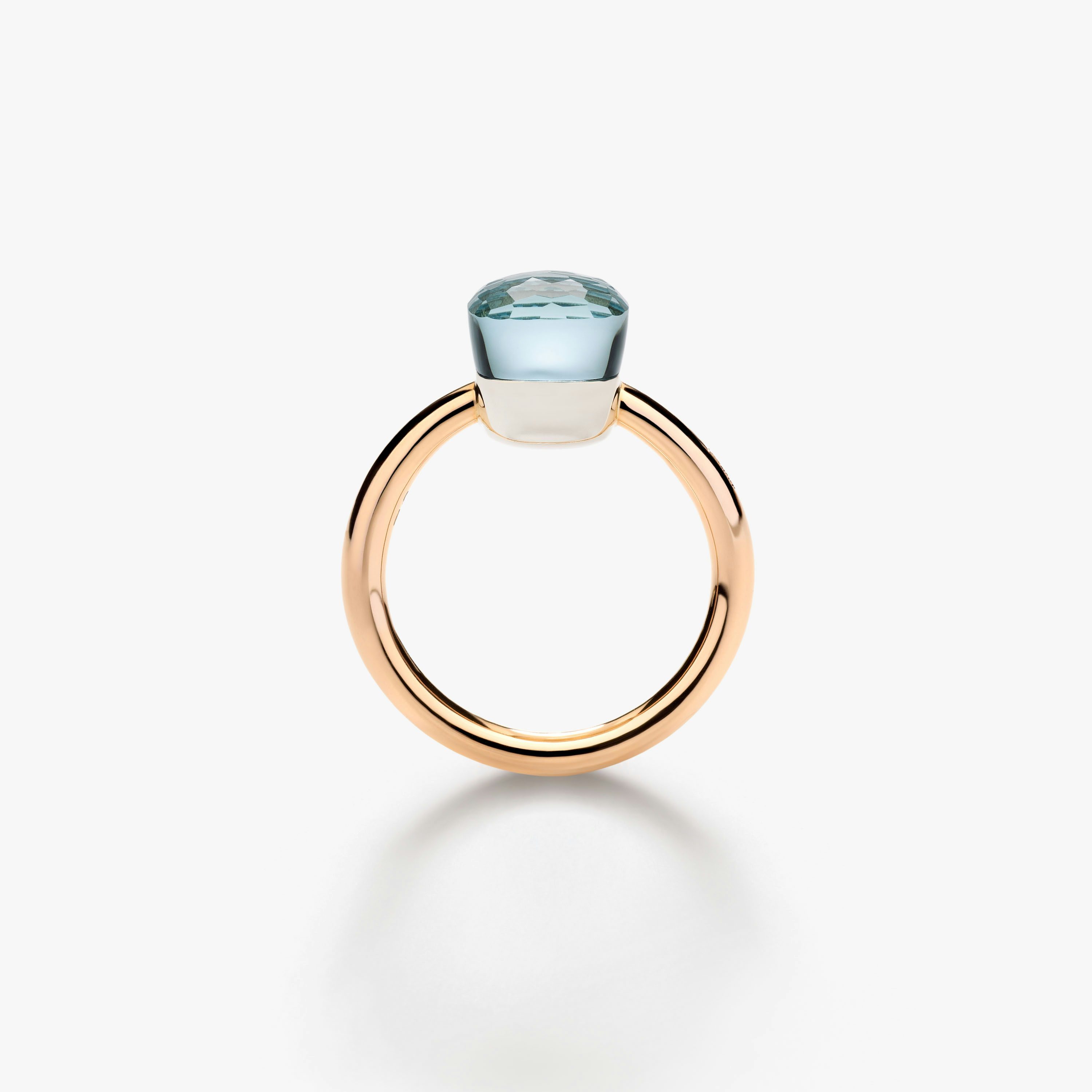 Nudo Petit Ring