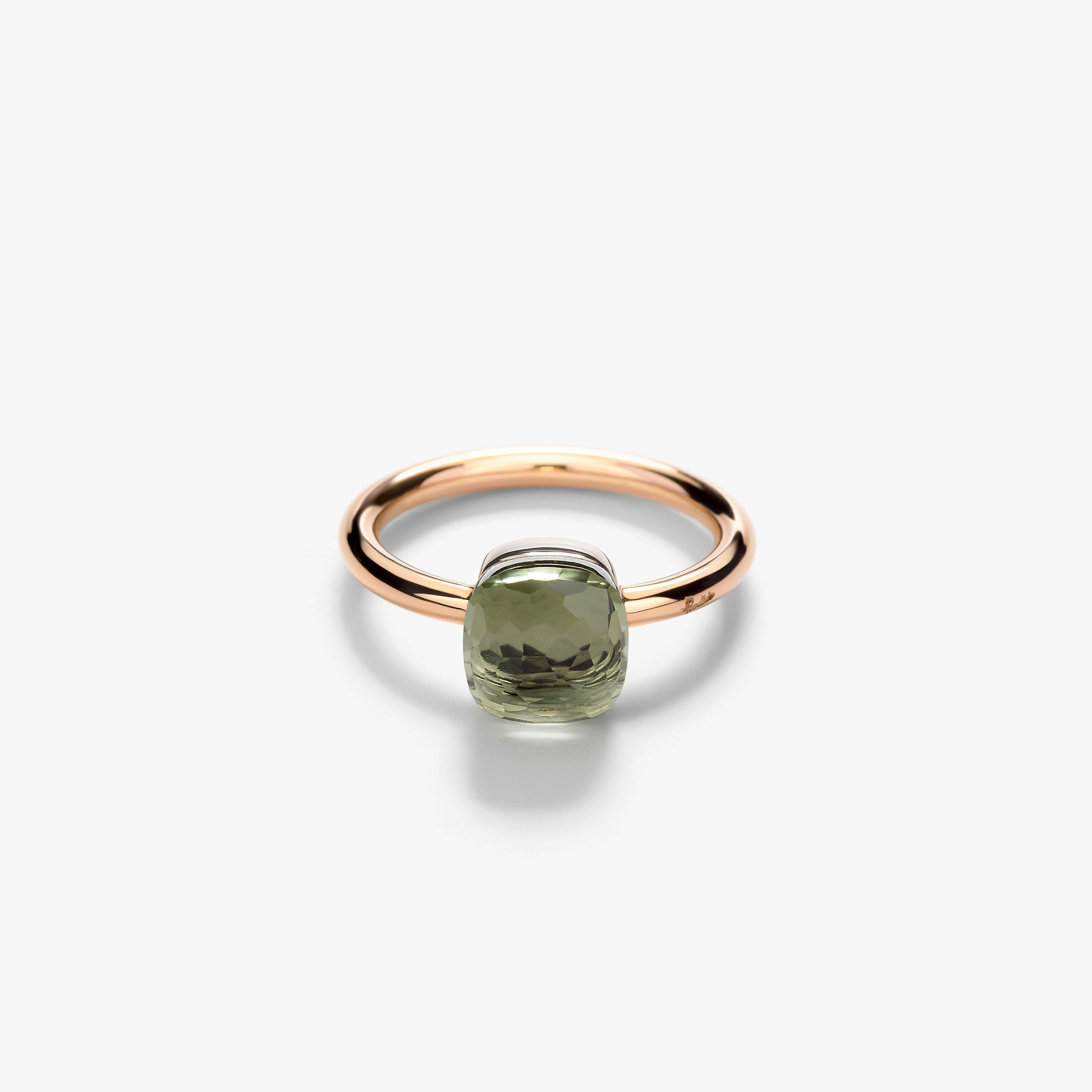 Nudo Petit Ring