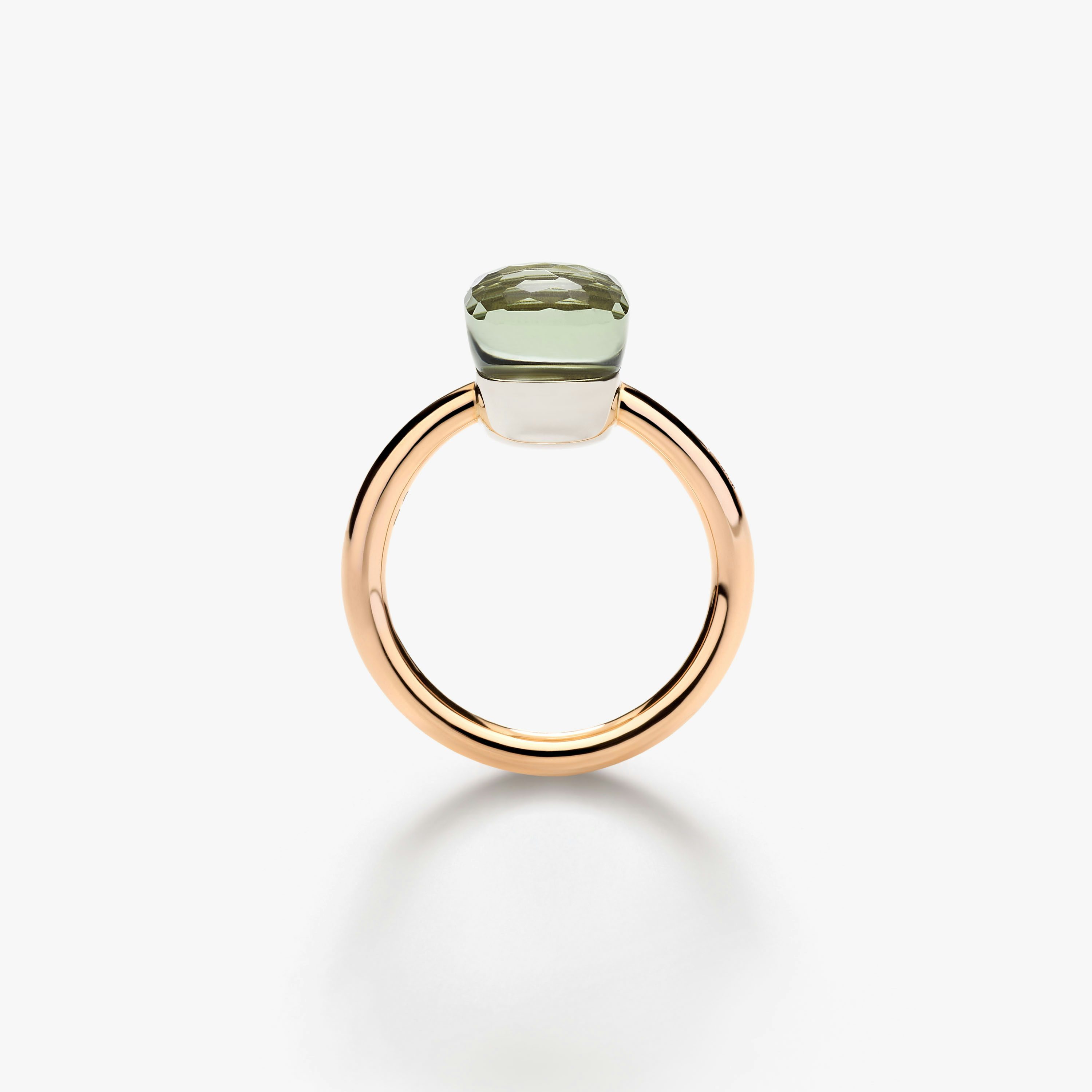 Nudo Petit Ring