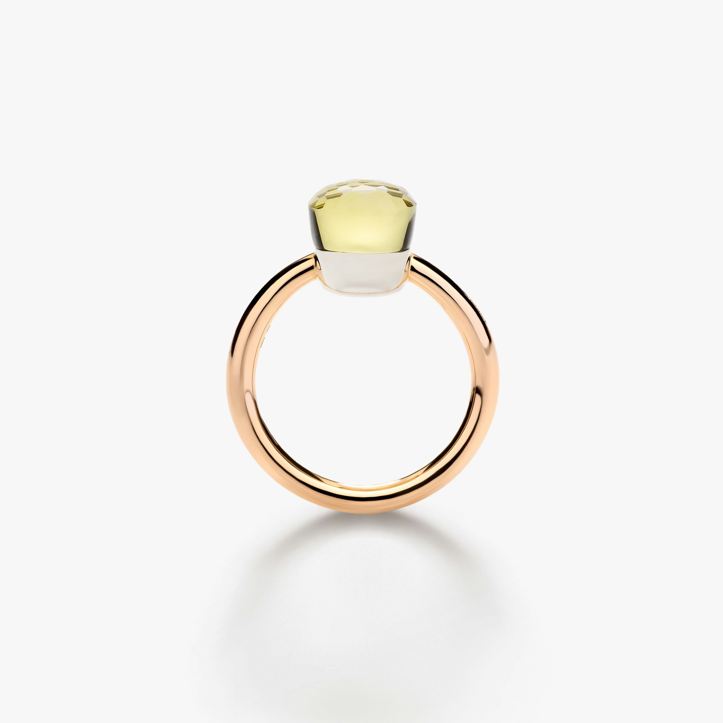 Nudo Petit Ring
