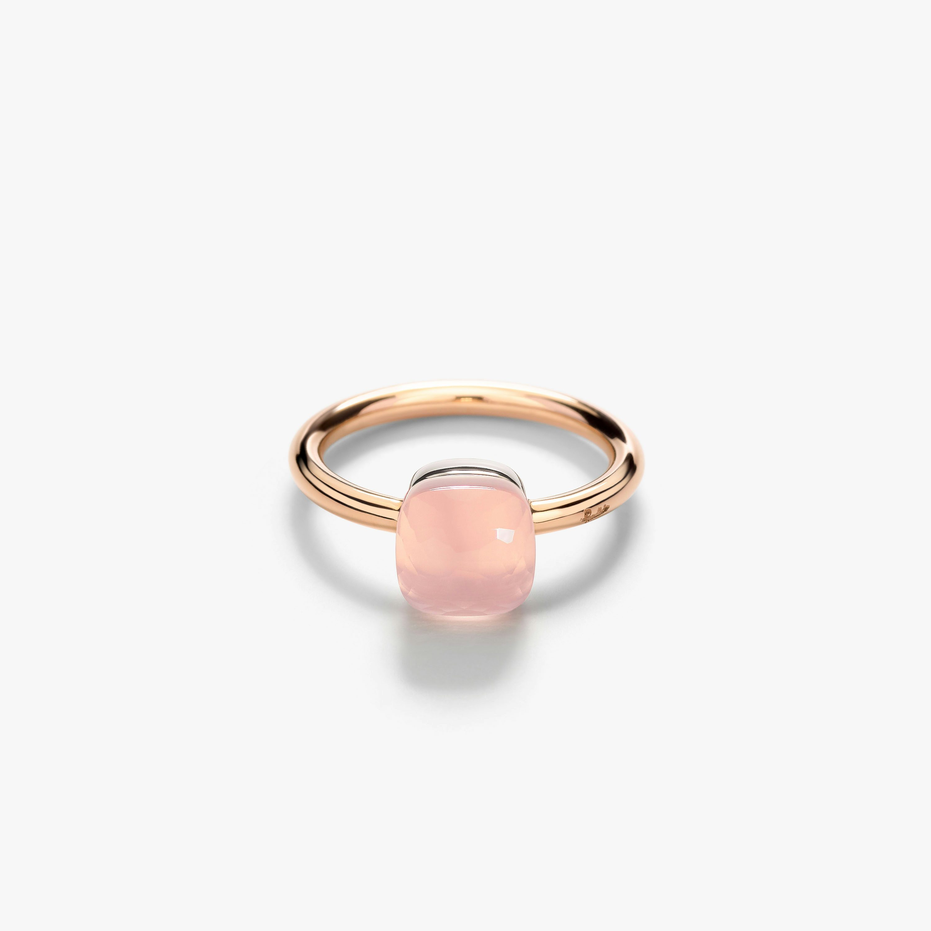 Nudo Petit Ring