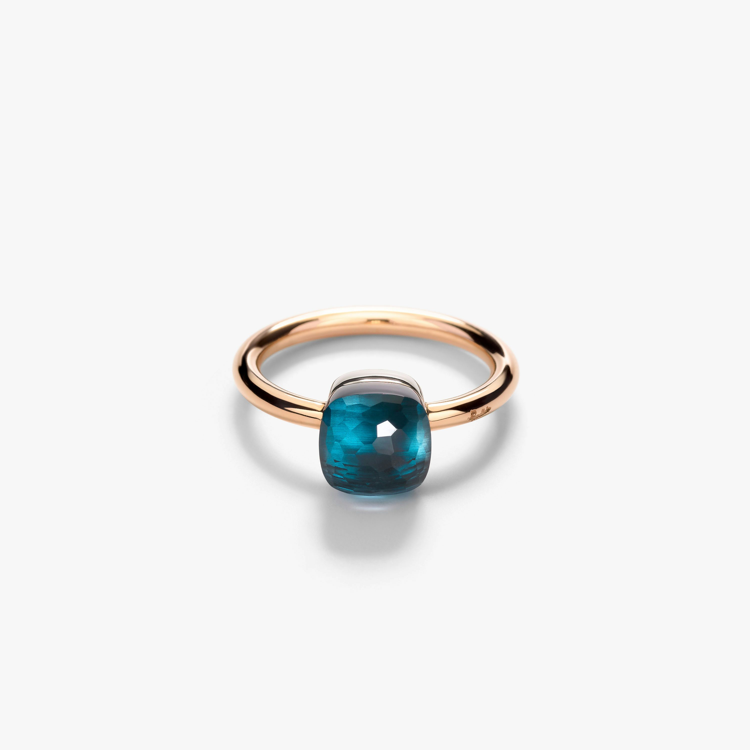 Nudo Petit Ring