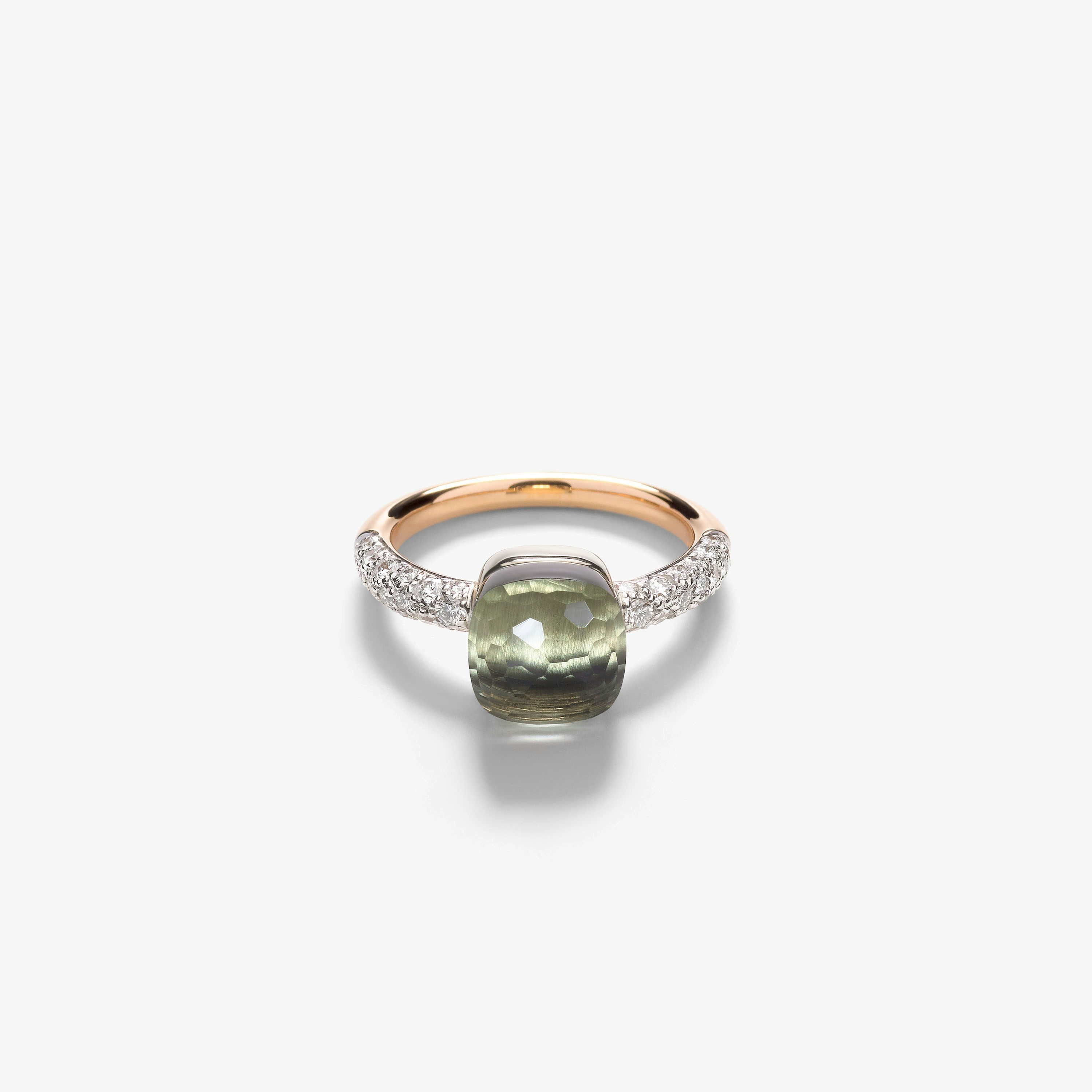 Nudo Petit Ring