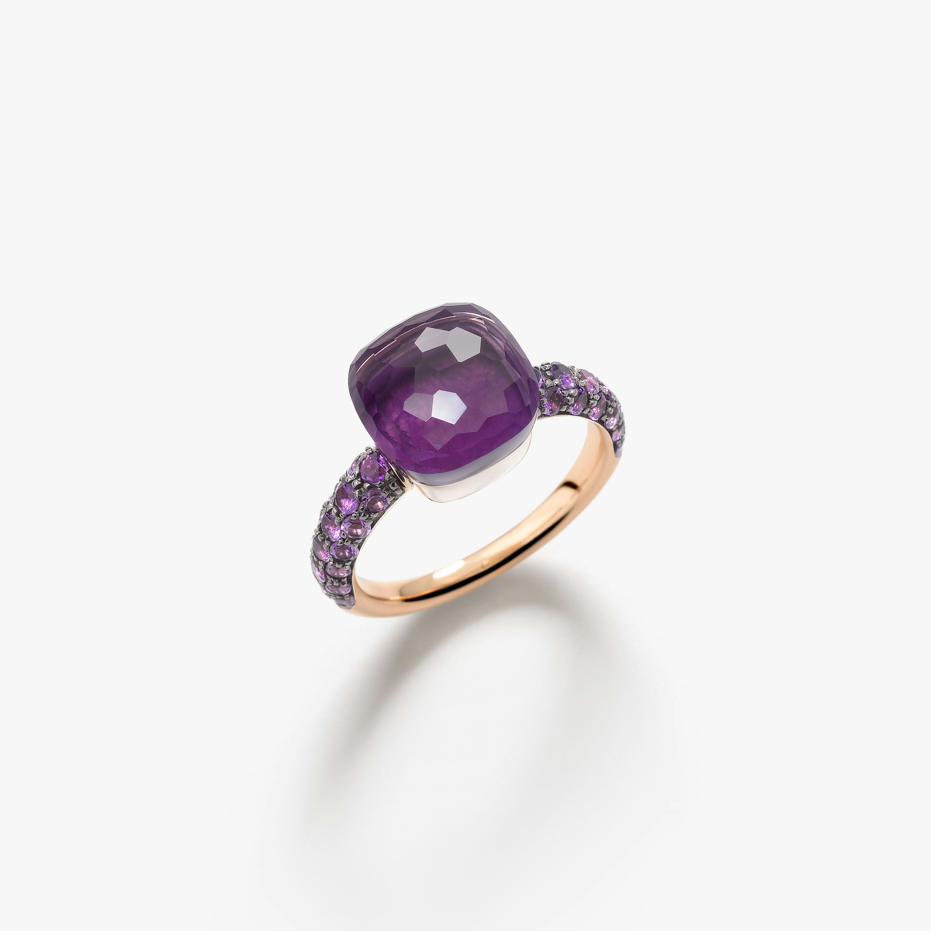 Nudo Classic Ring 0