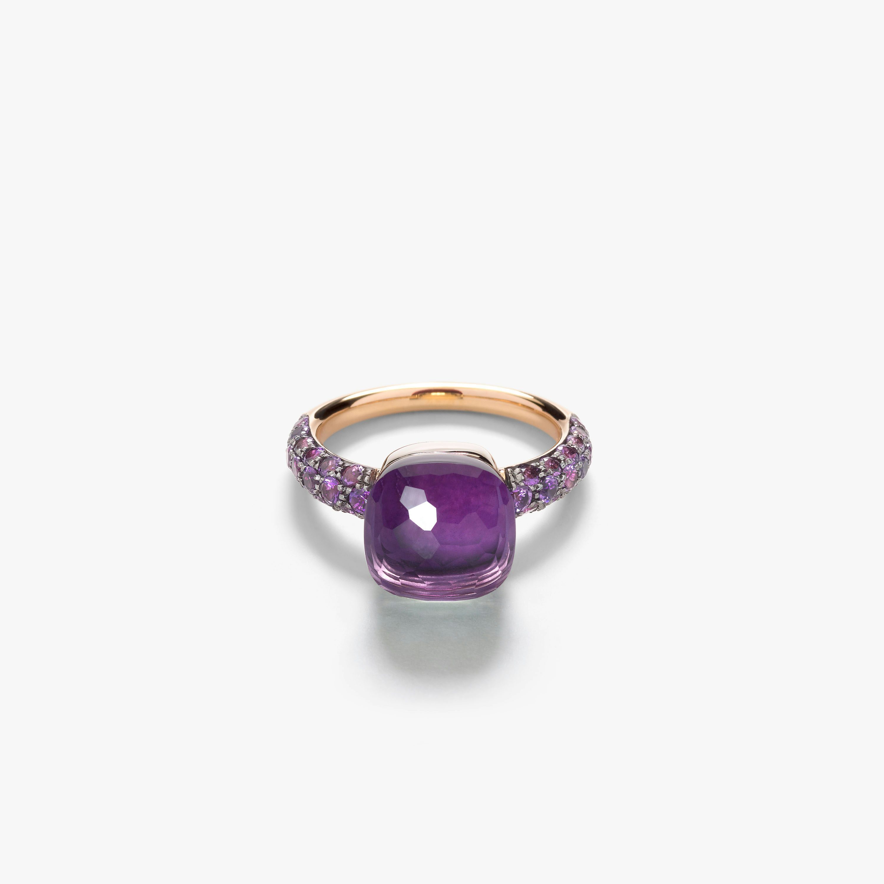 Nudo Classic Ring 1