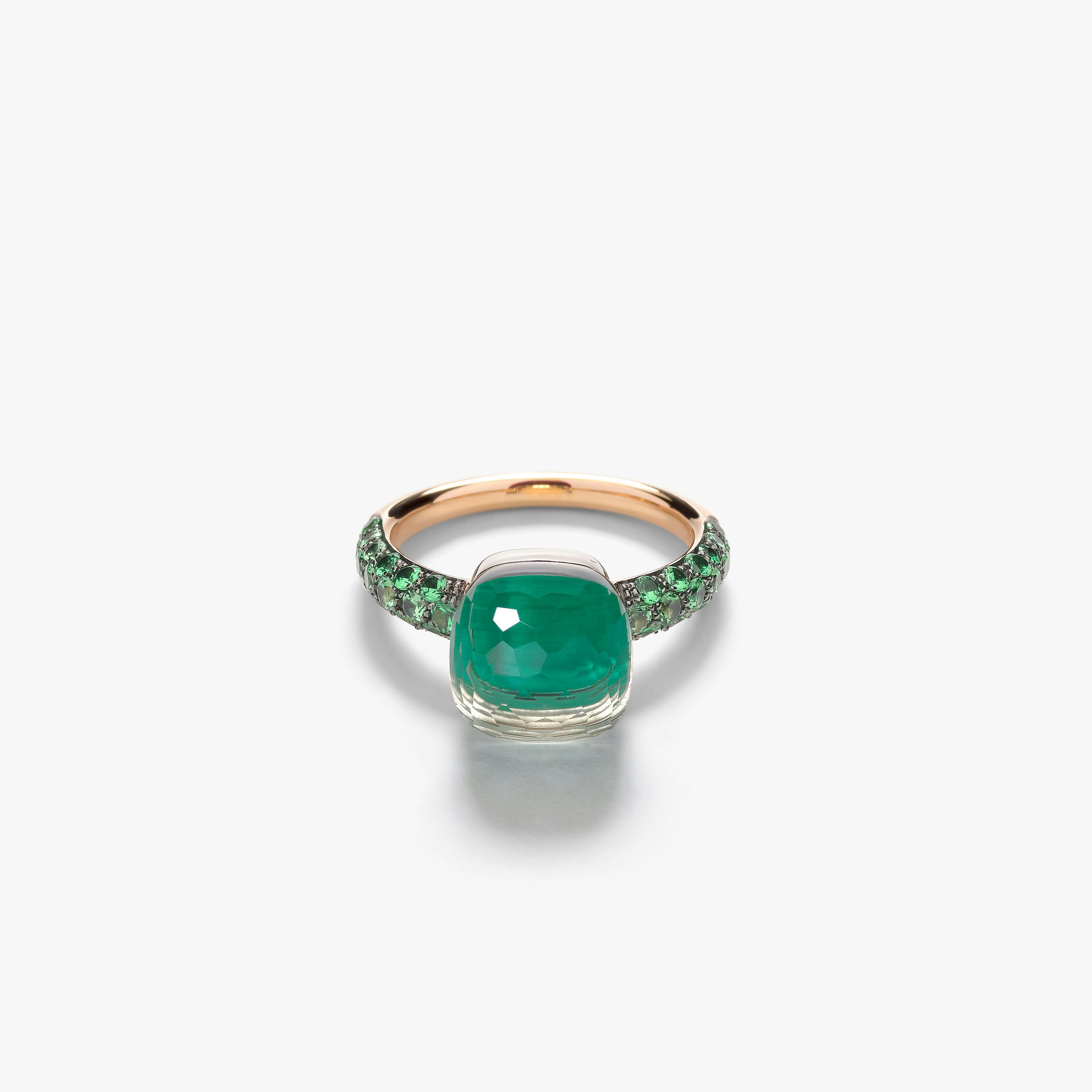 Bague Nudo Classic 1