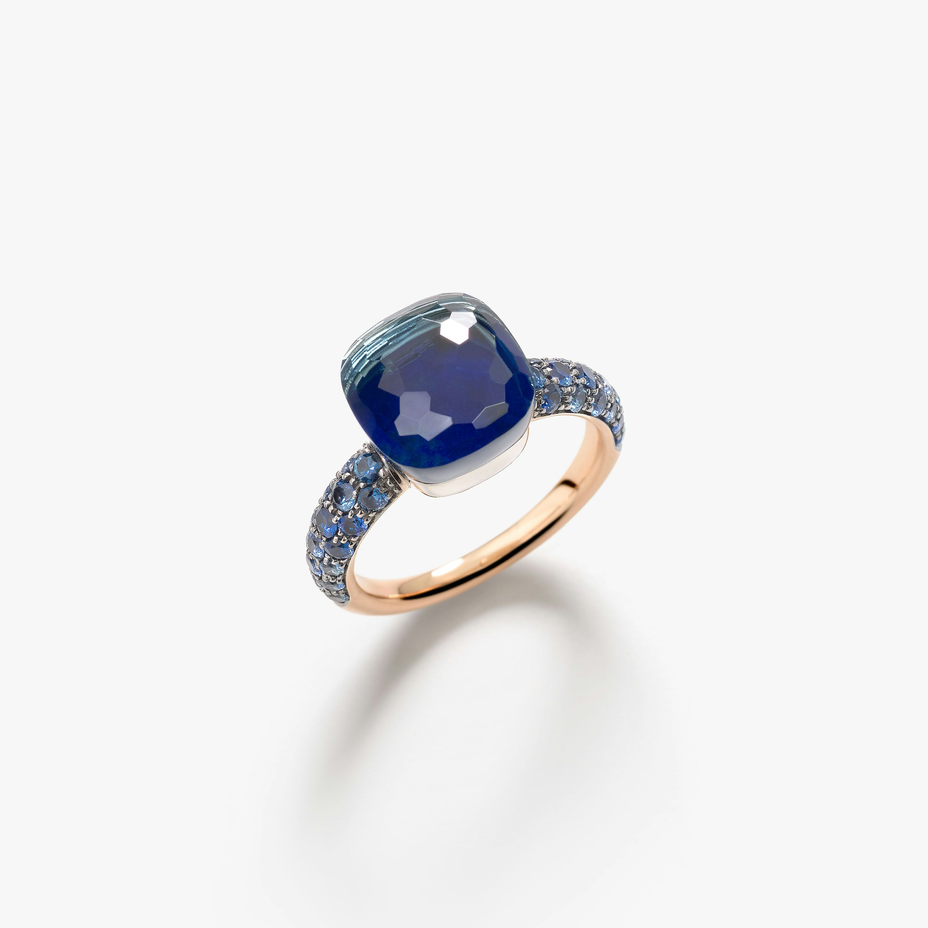 Nudo Classic Ring 0