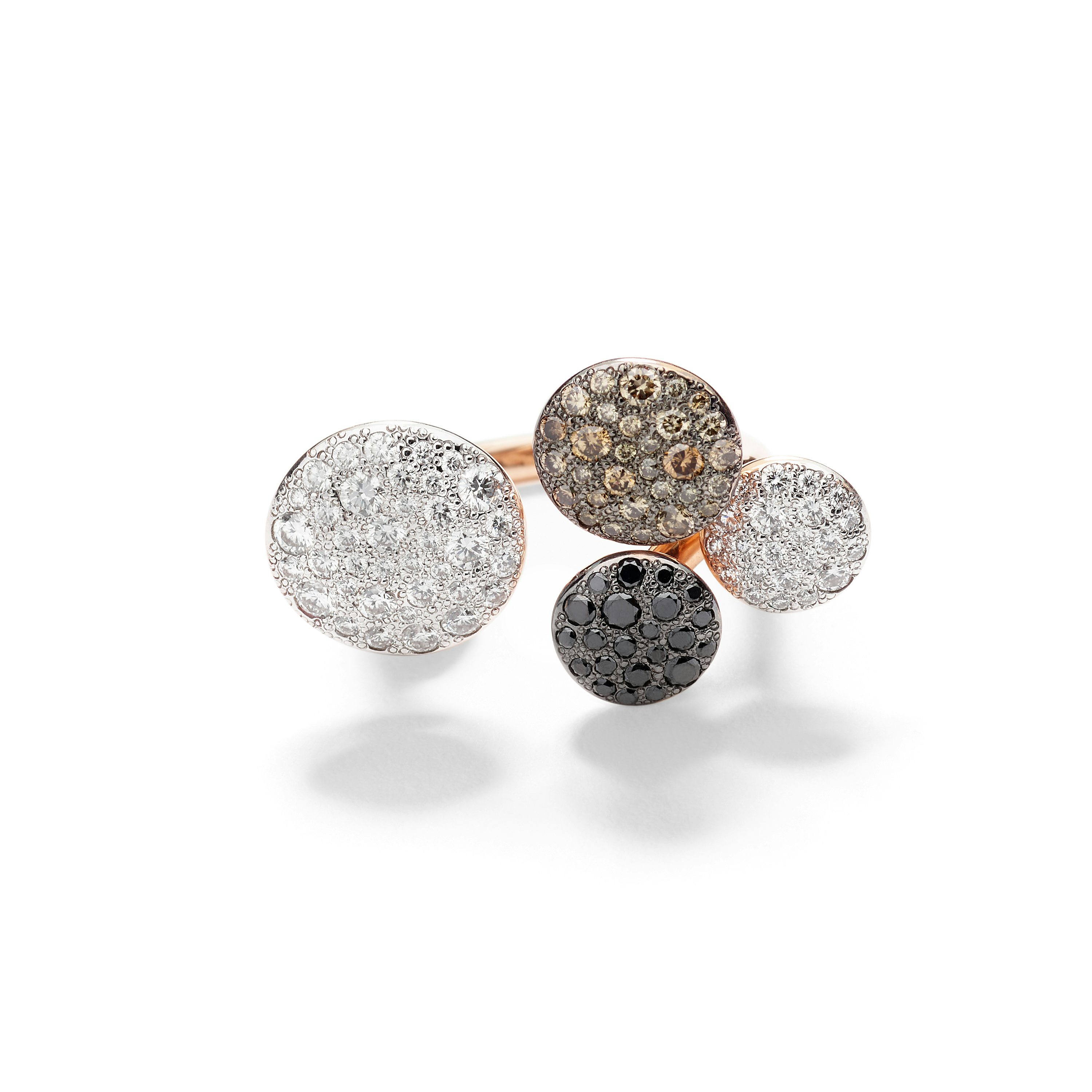 Sabbia Ring