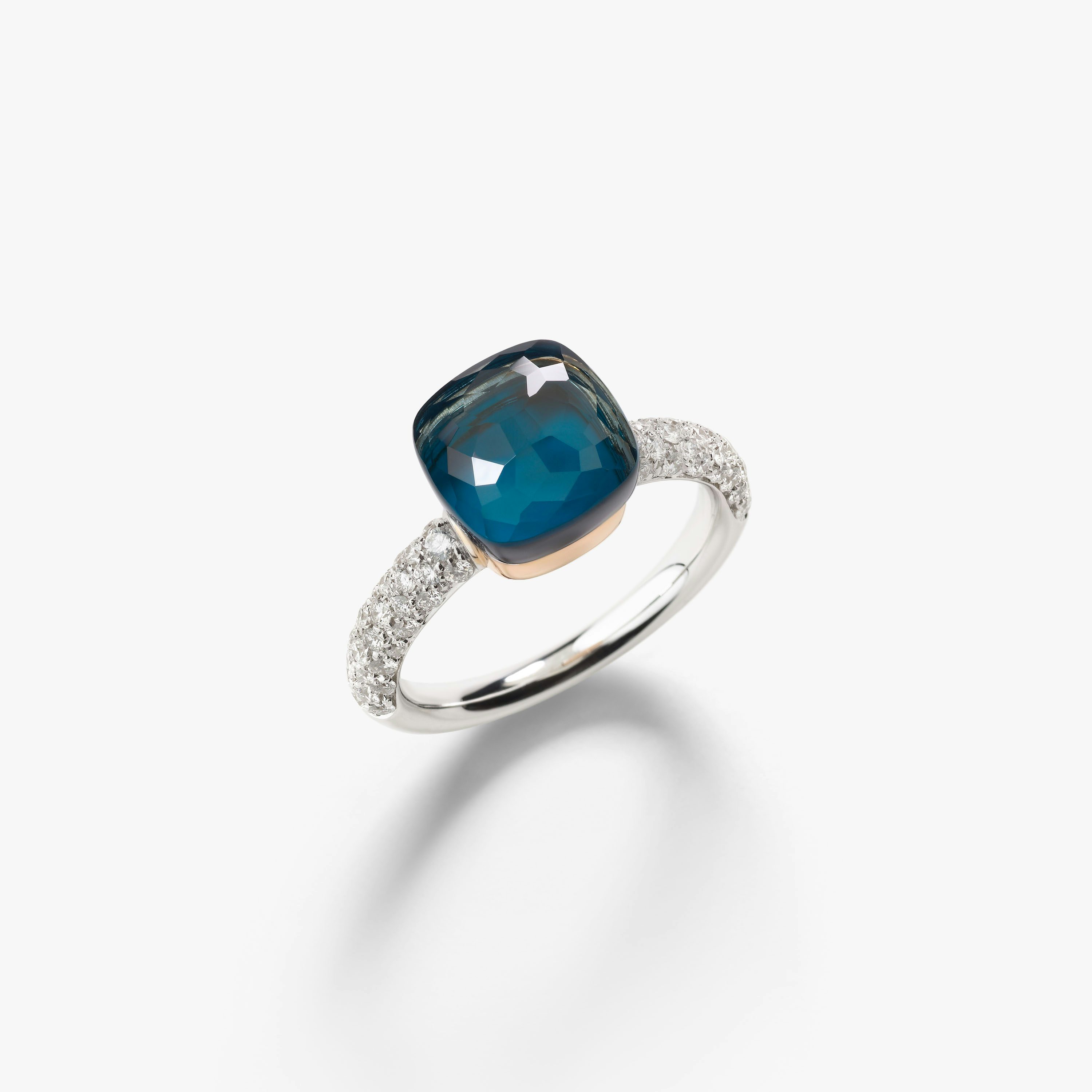 Nudo Classic Ring 0
