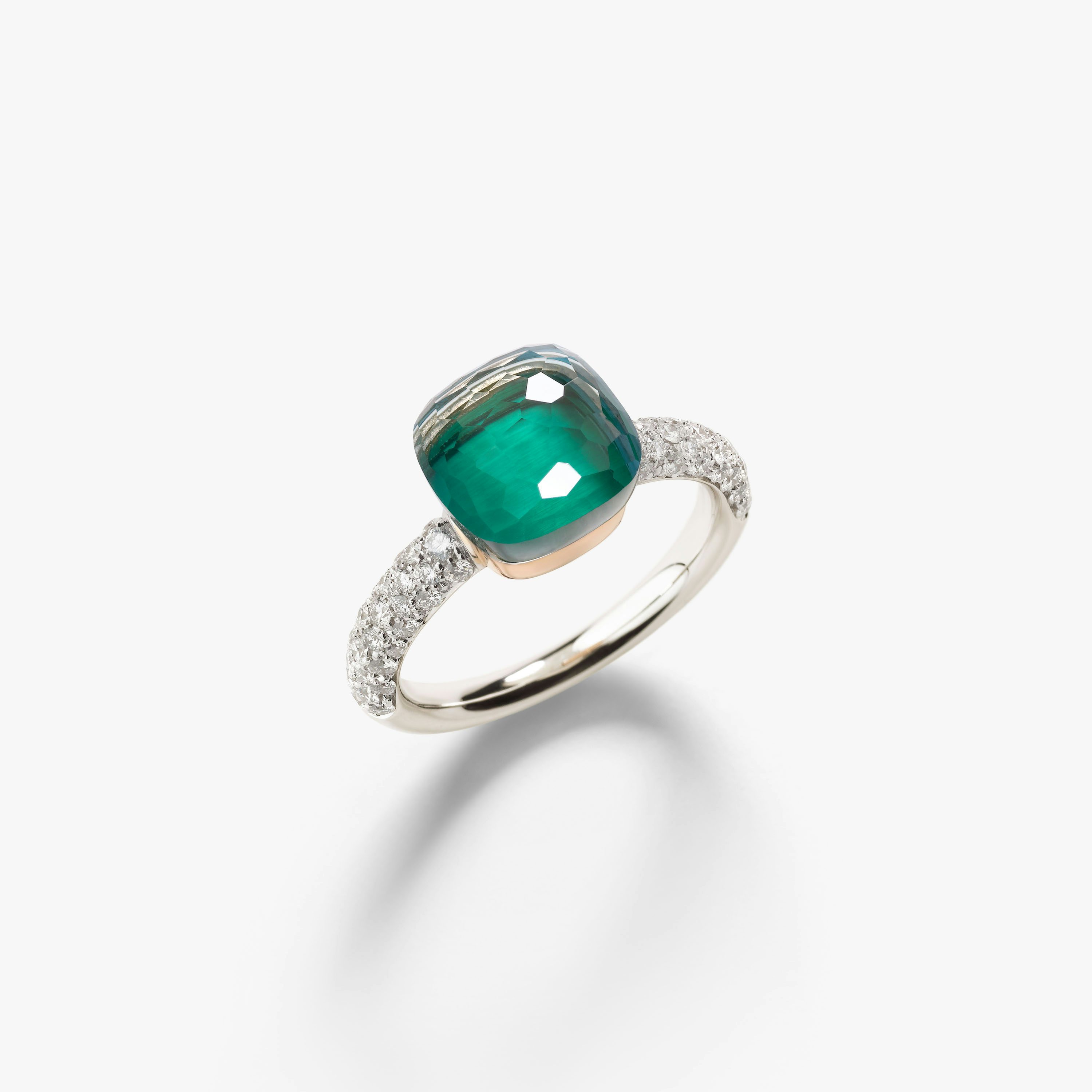 Nudo Classic Ring 0