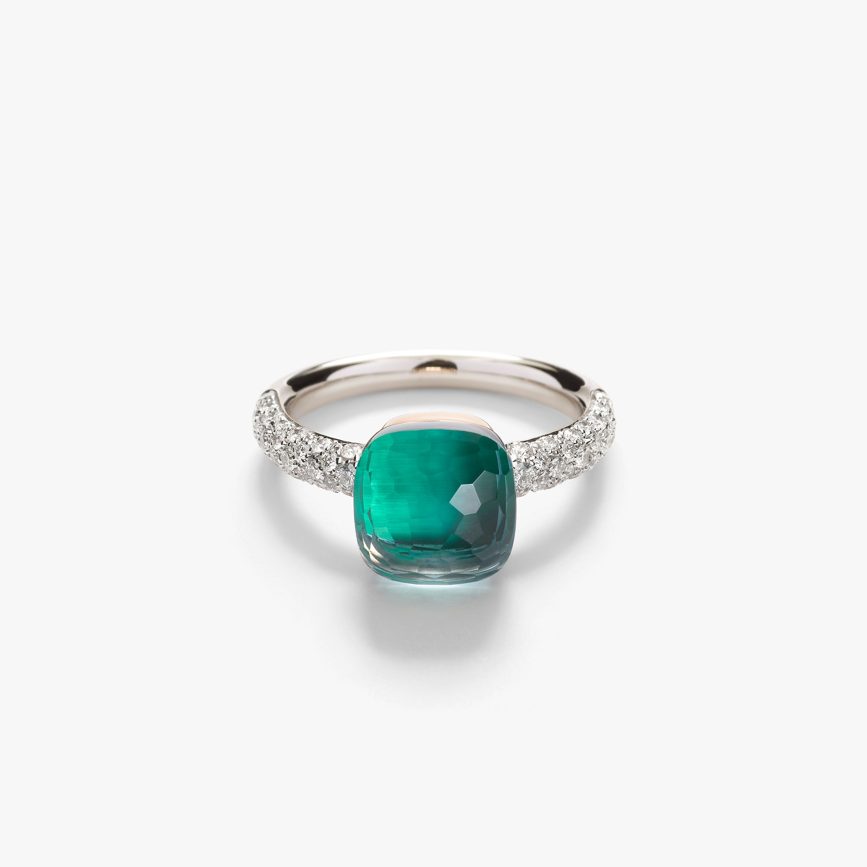 Nudo Classic Ring 1