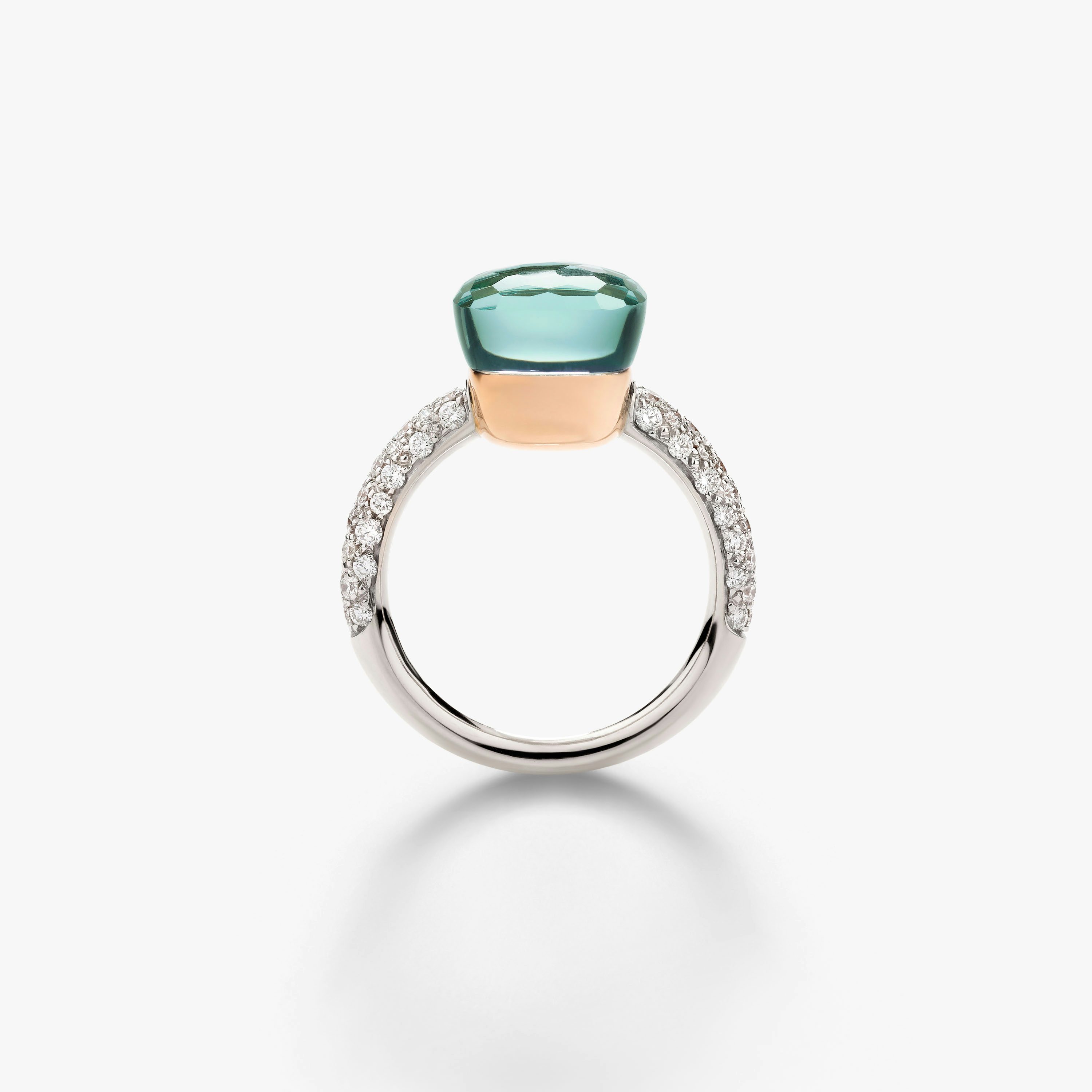 Nudo Classic Ring