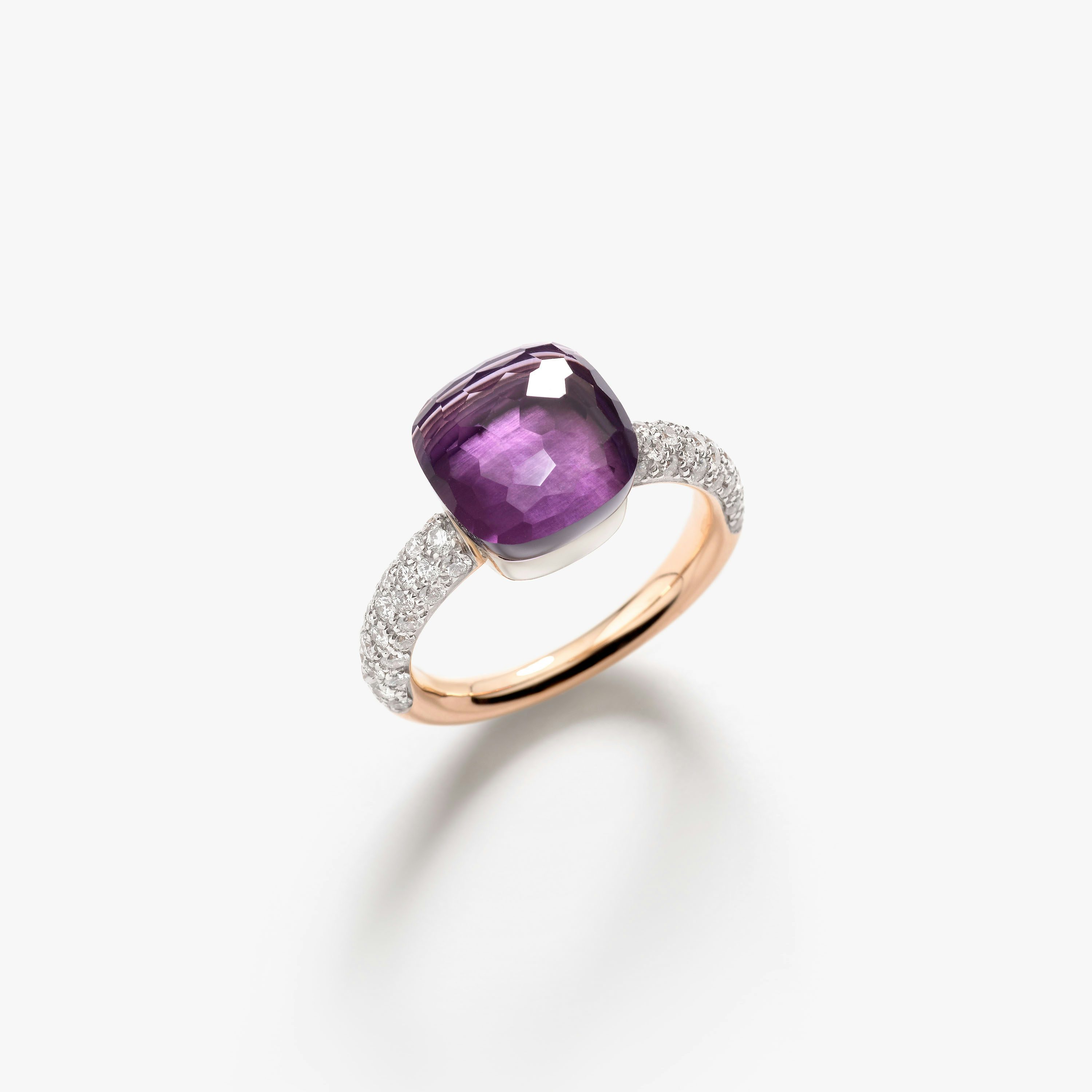 Nudo Classic Ring 0