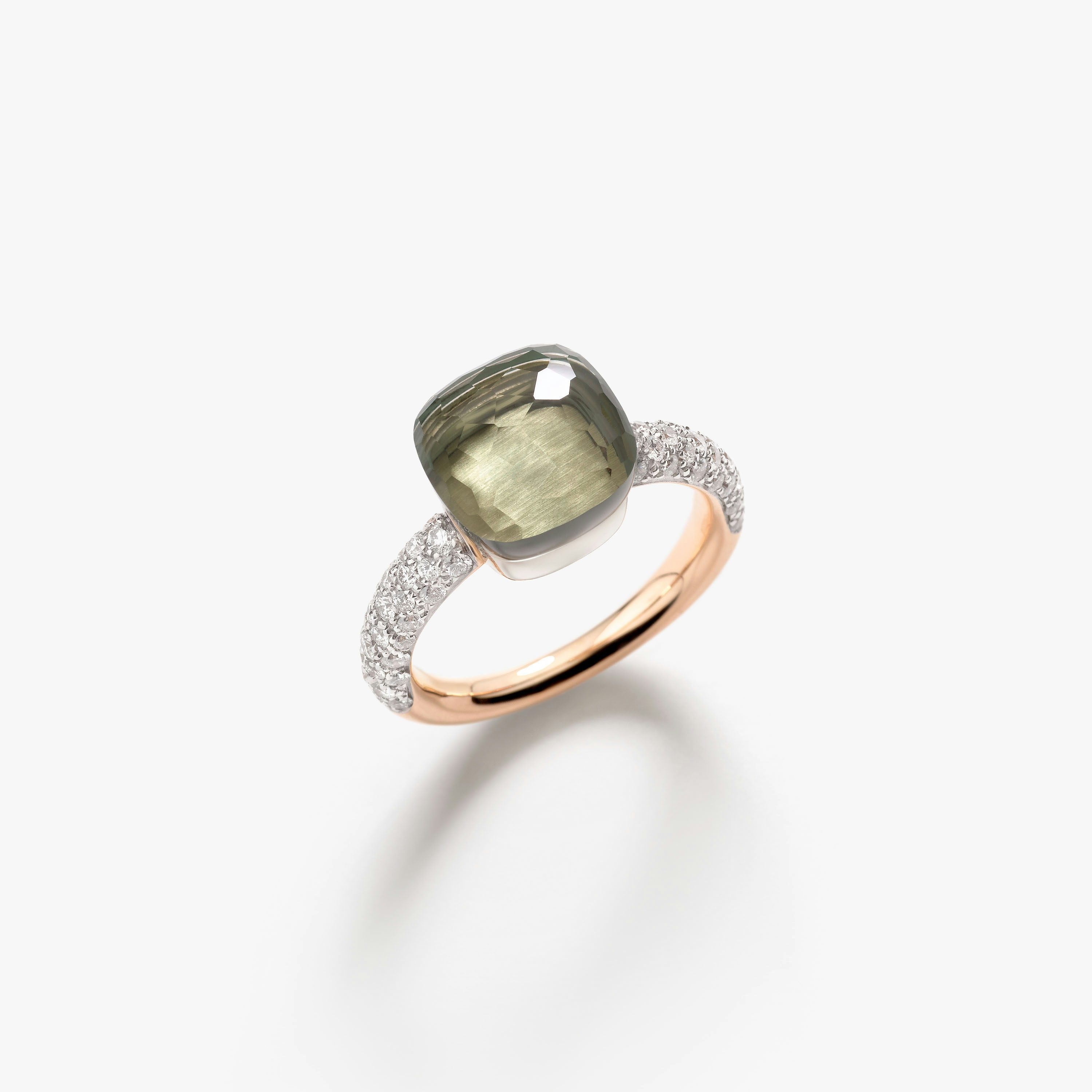 Nudo Classic Ring 0