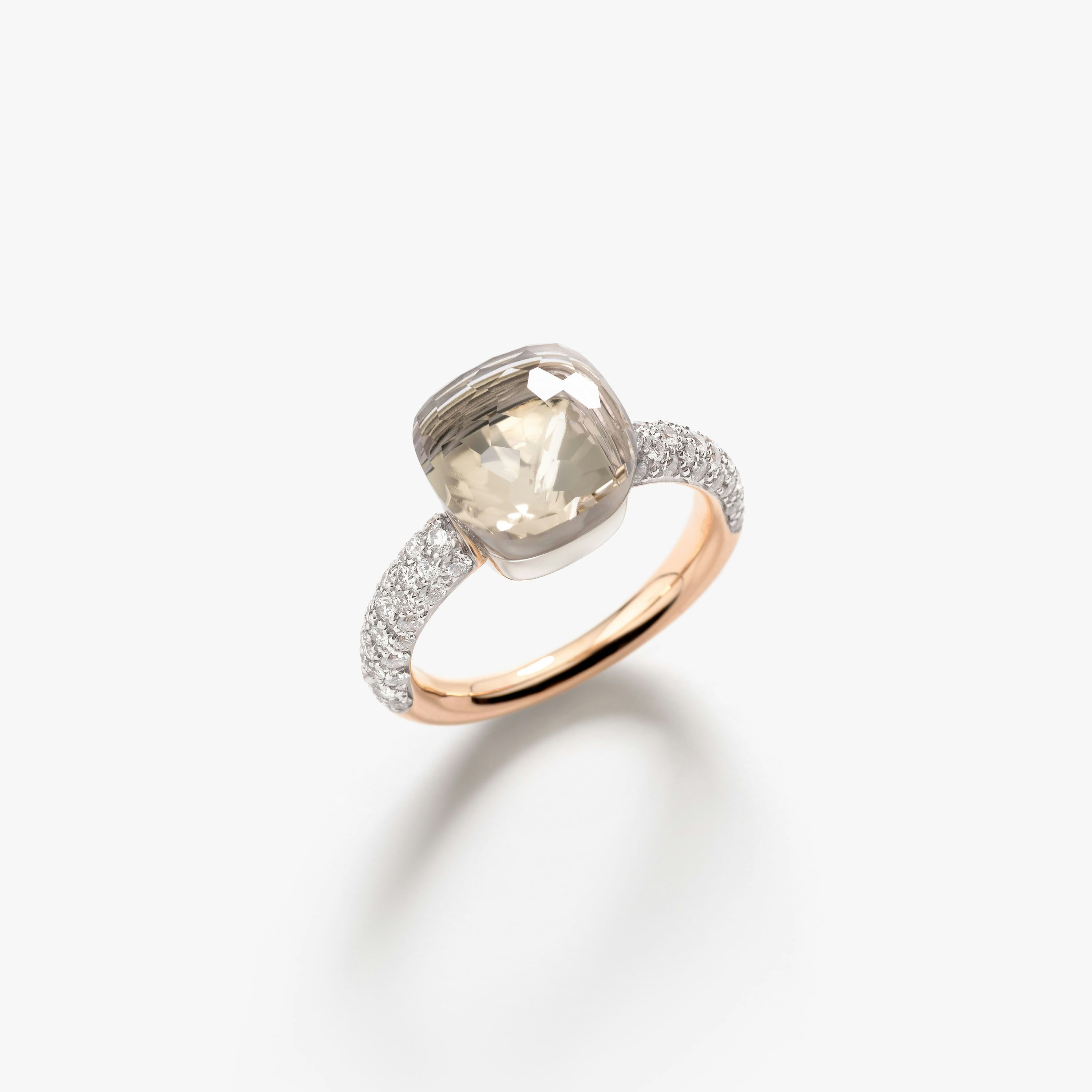 Nudo Classic Ring 0