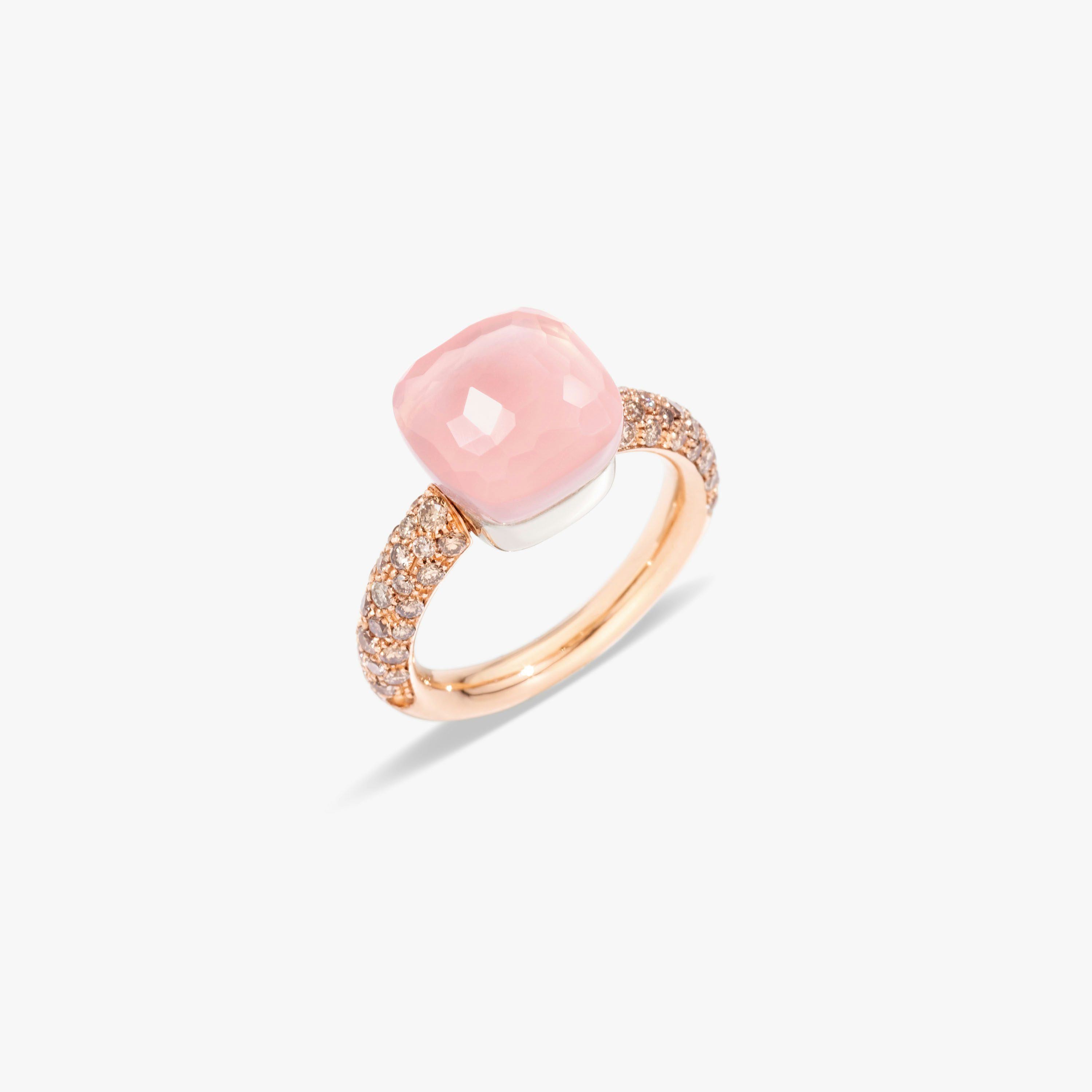 Nudo Classic Ring 0