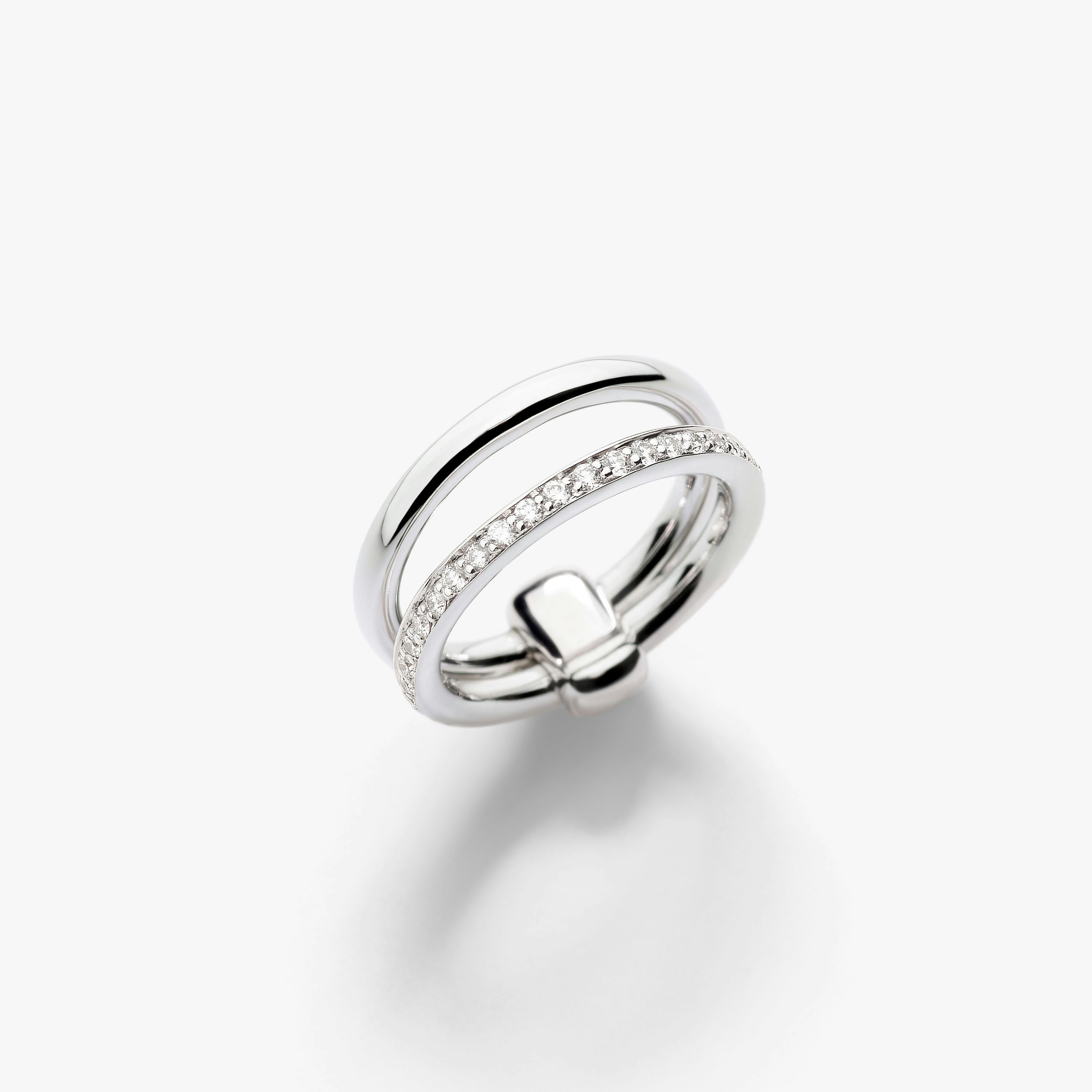 Bague Pomellato Together 0