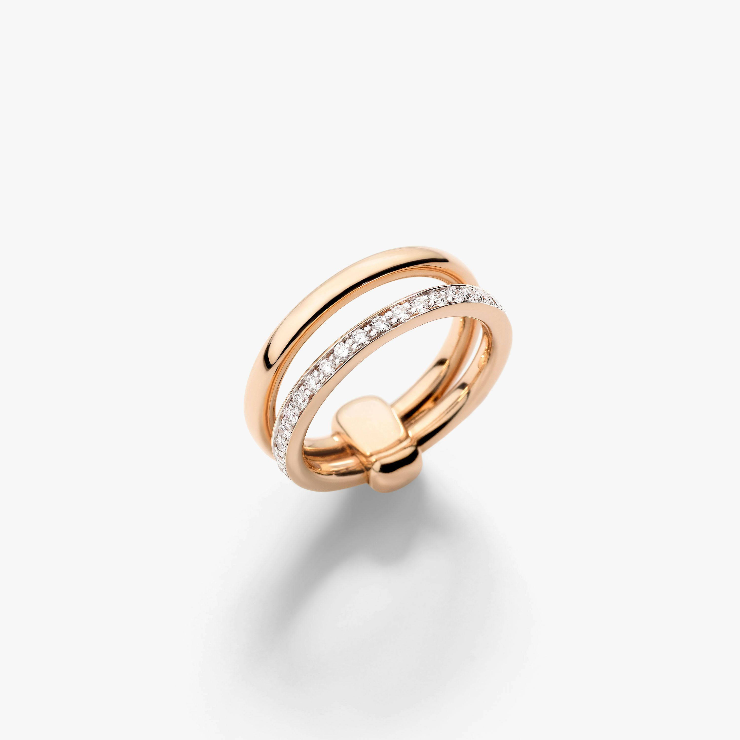 Pomellato Together Ring 0