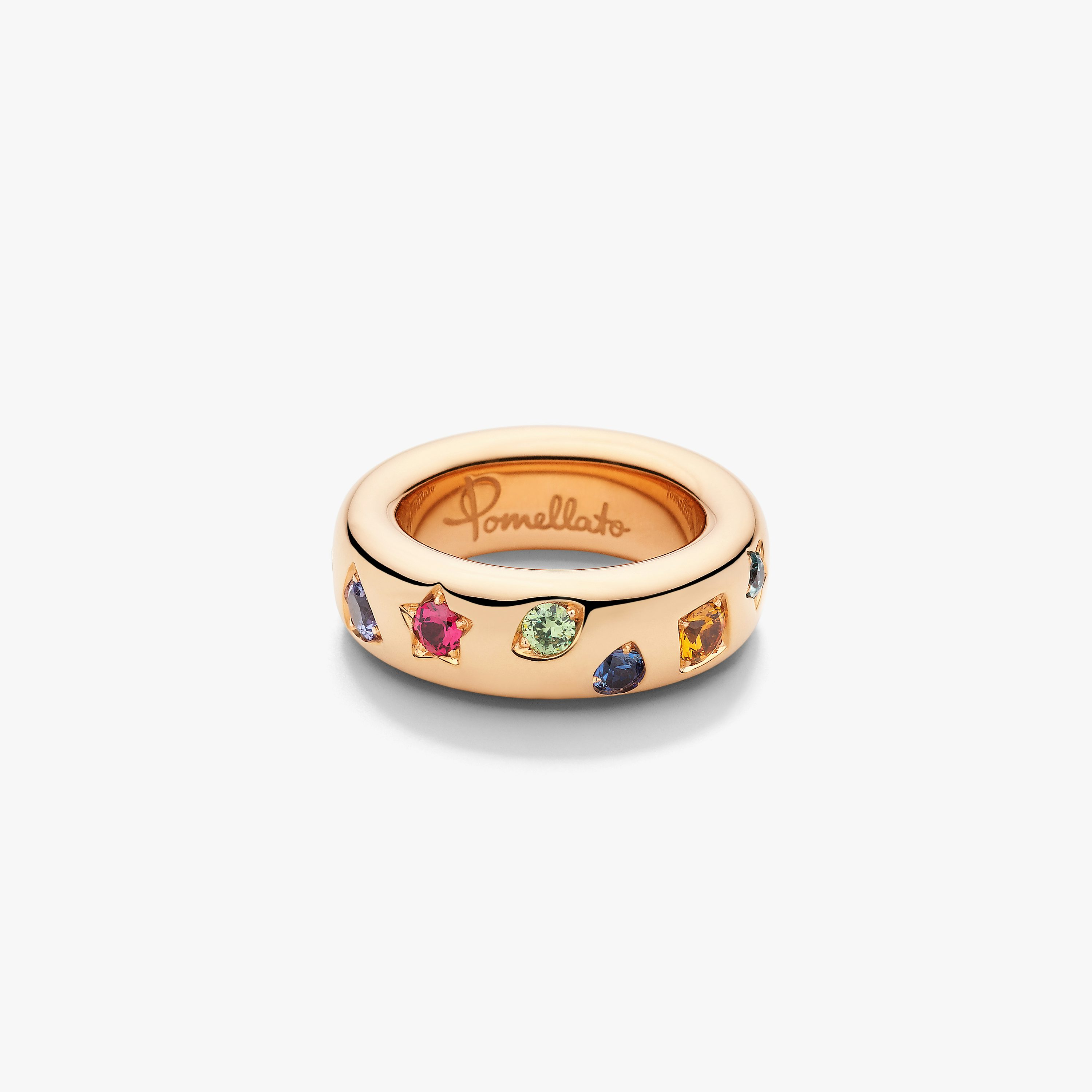 リング イコニカ 1