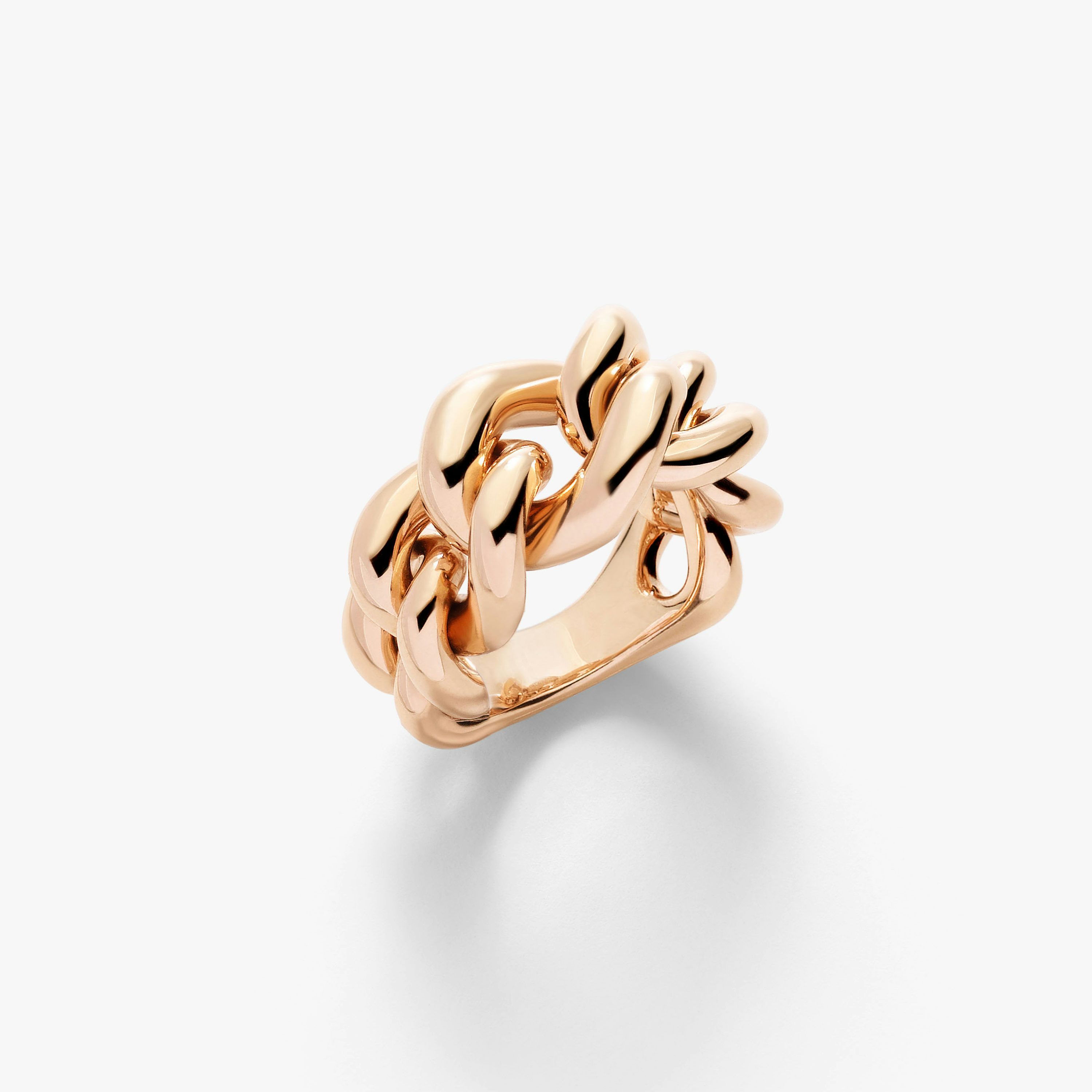 Pomellato – Bague Catene