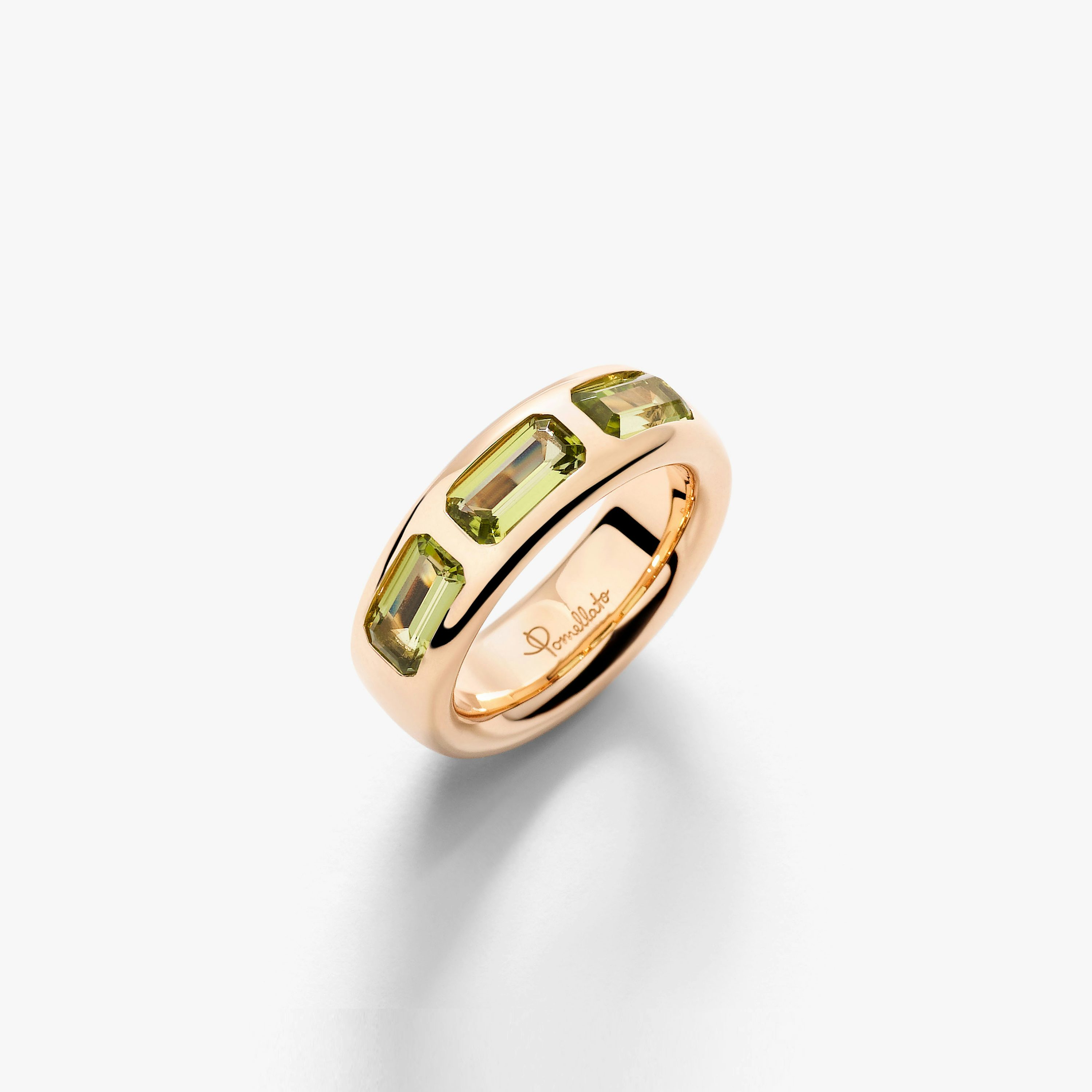 Iconica Ring 0