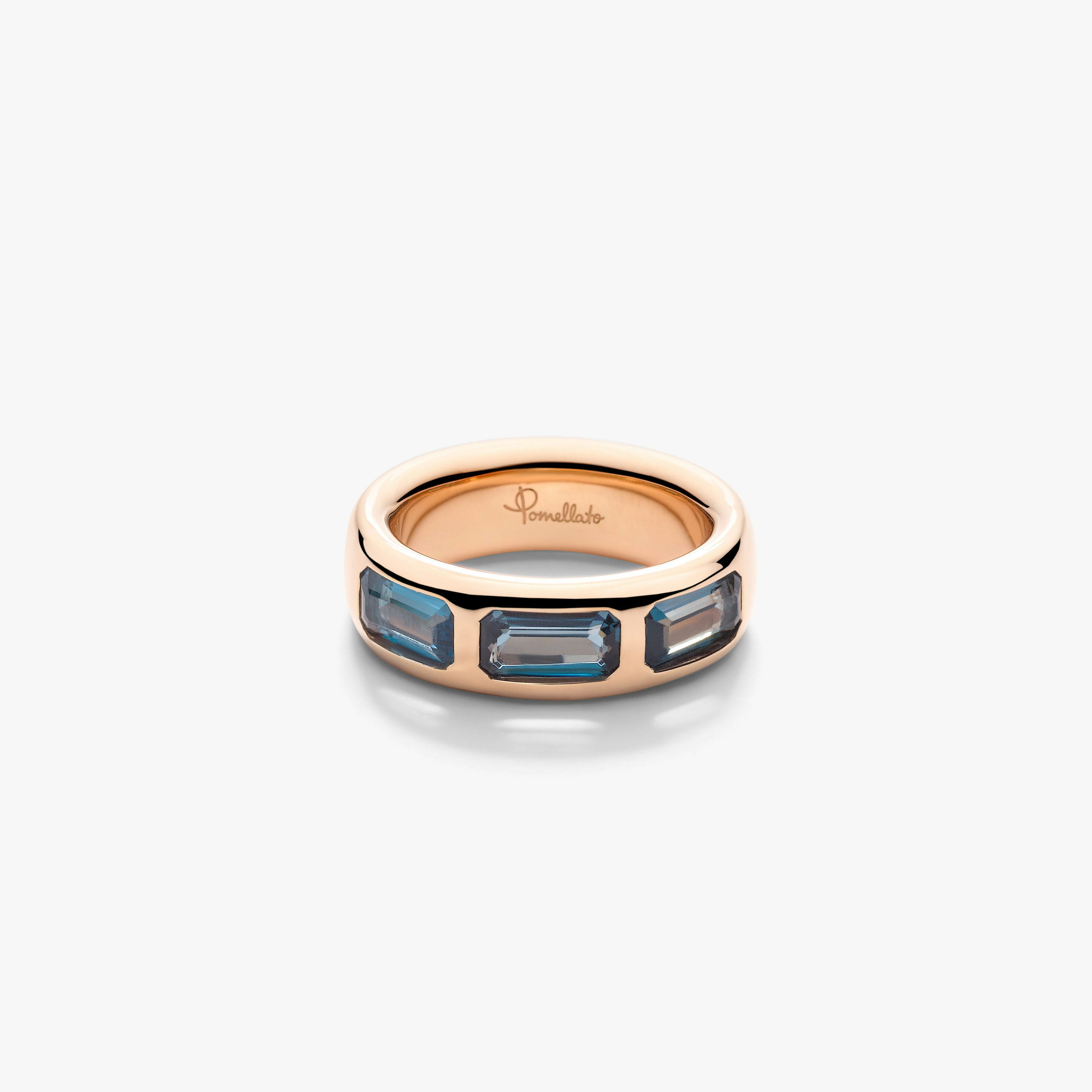 Ring Iconica 1
