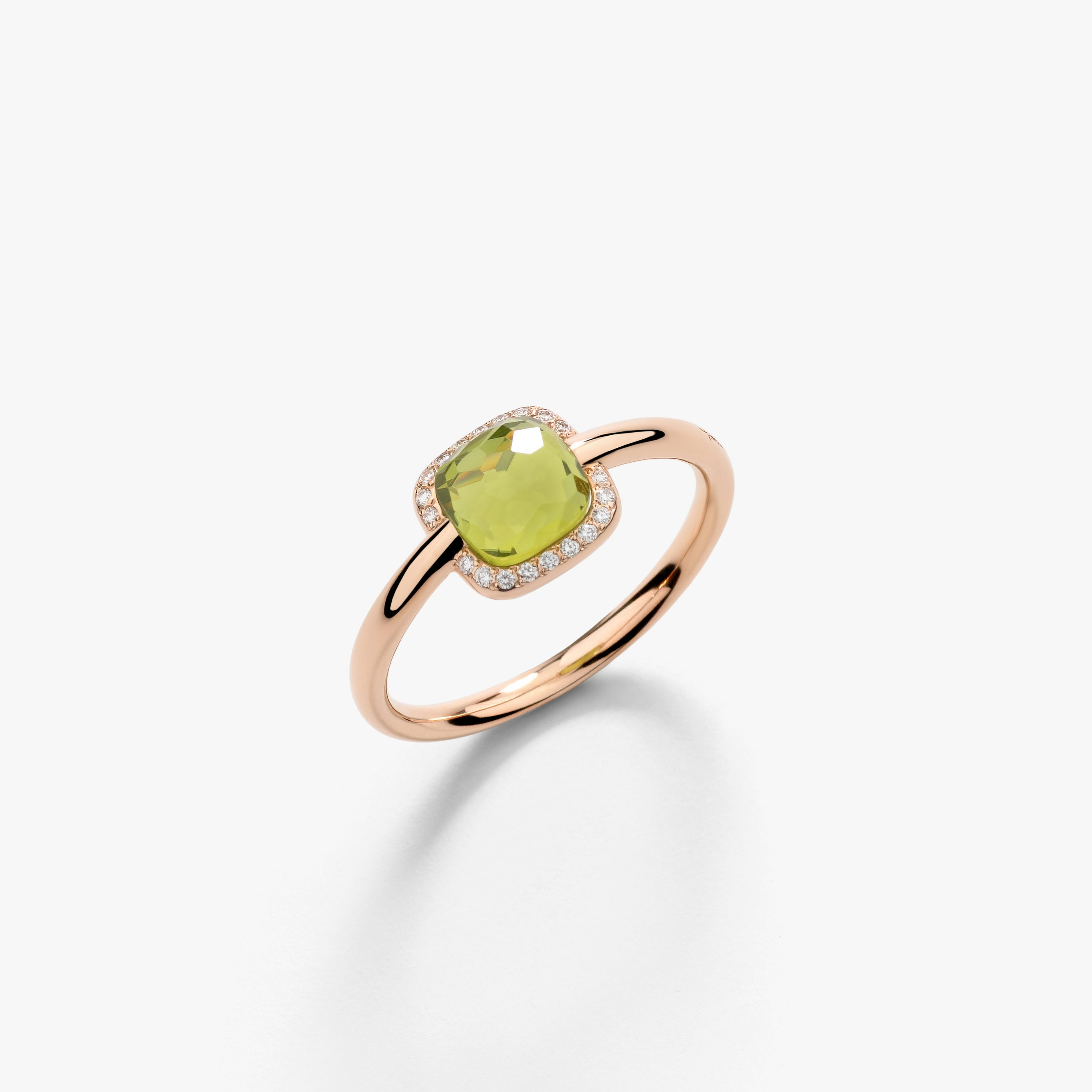Isola Ring 0