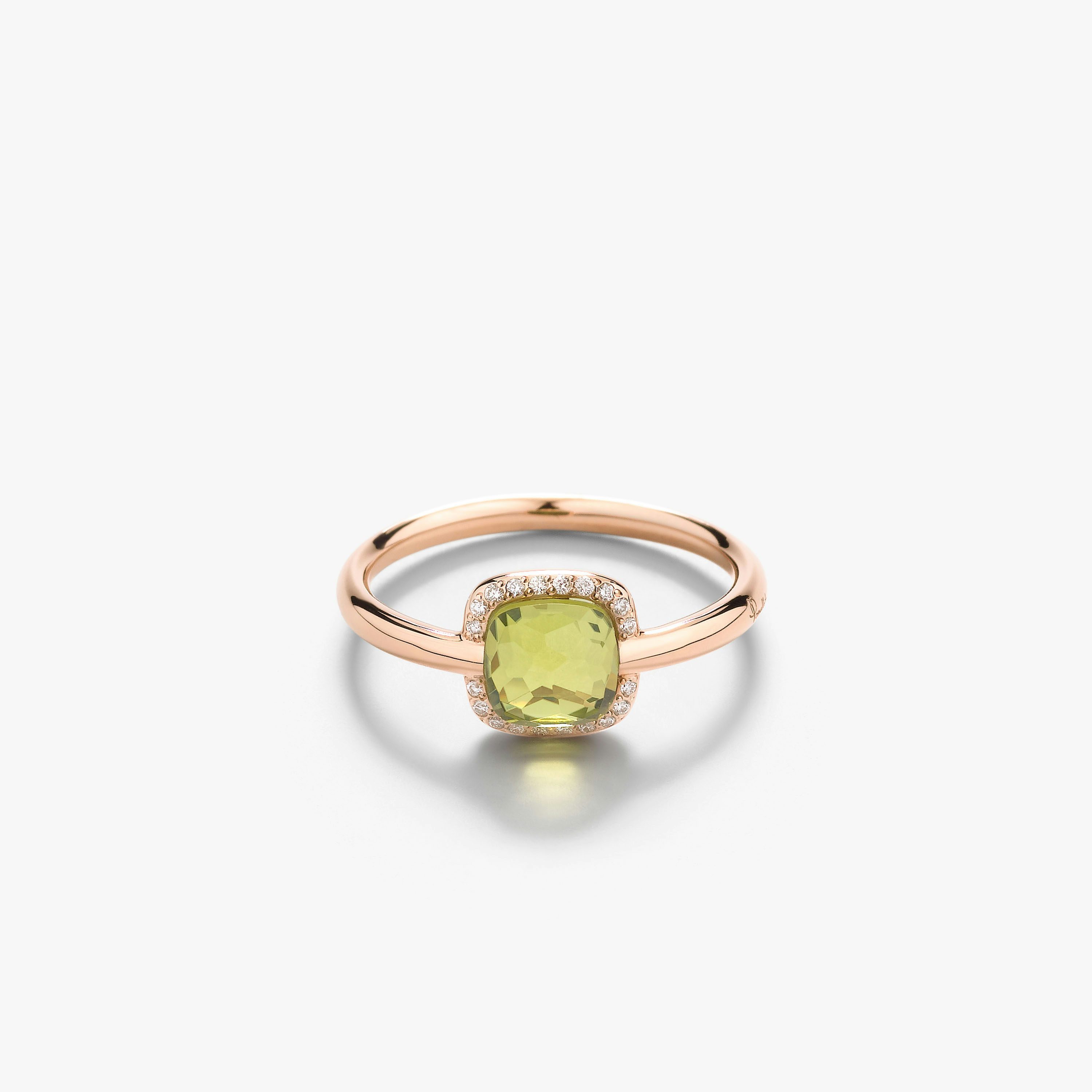 Isola Ring 1