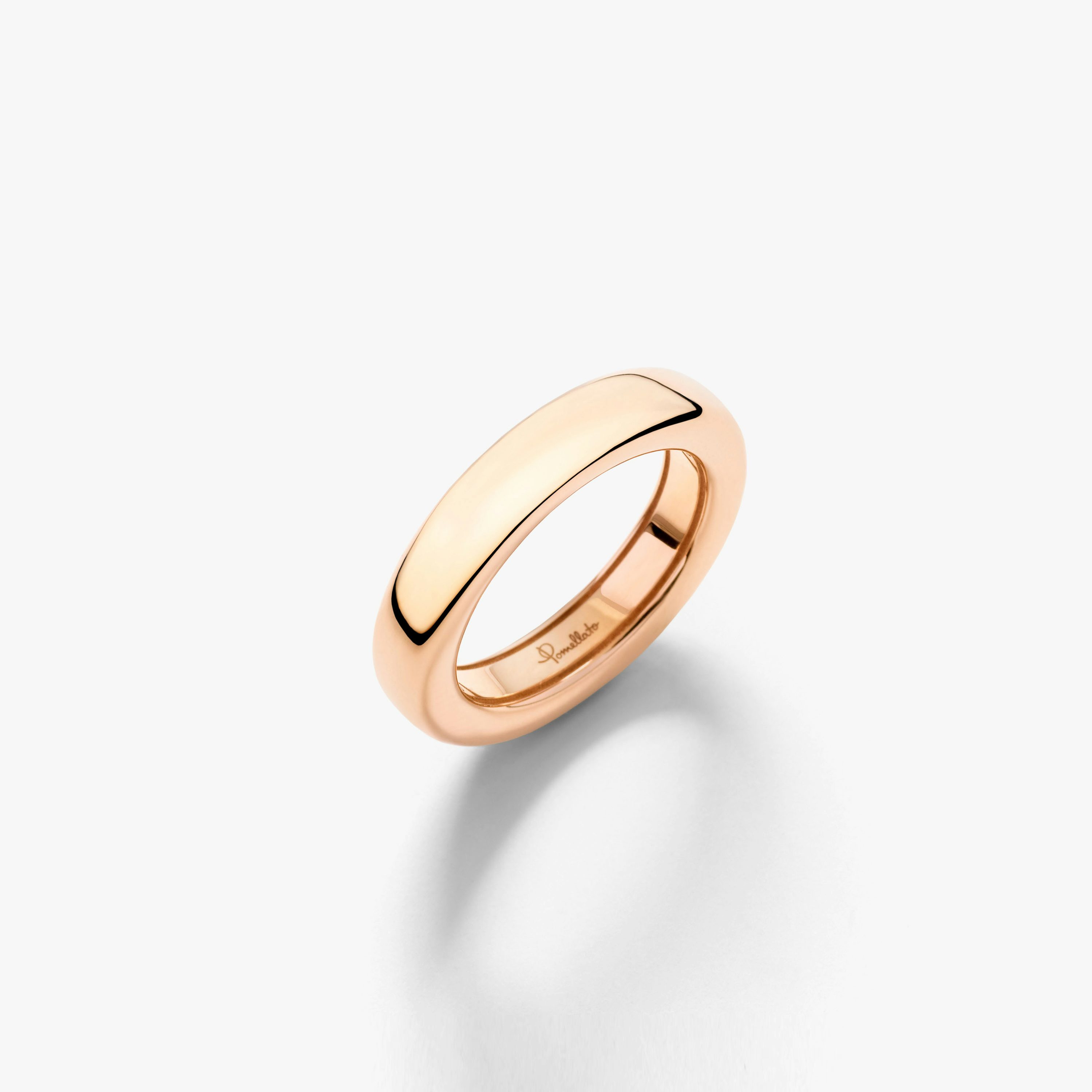 Iconica Extra Slim Ring 0