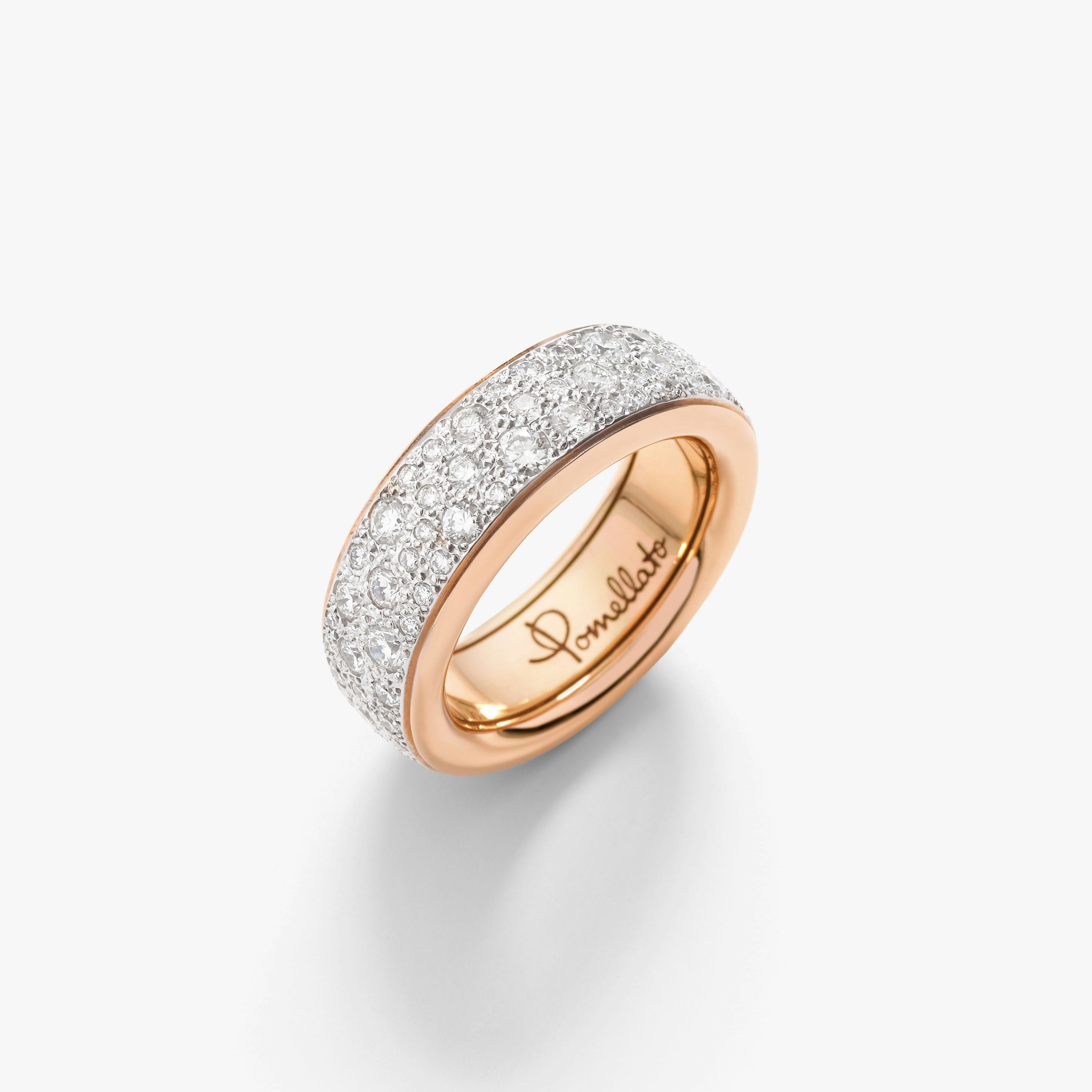 Iconica Slim Ring 0