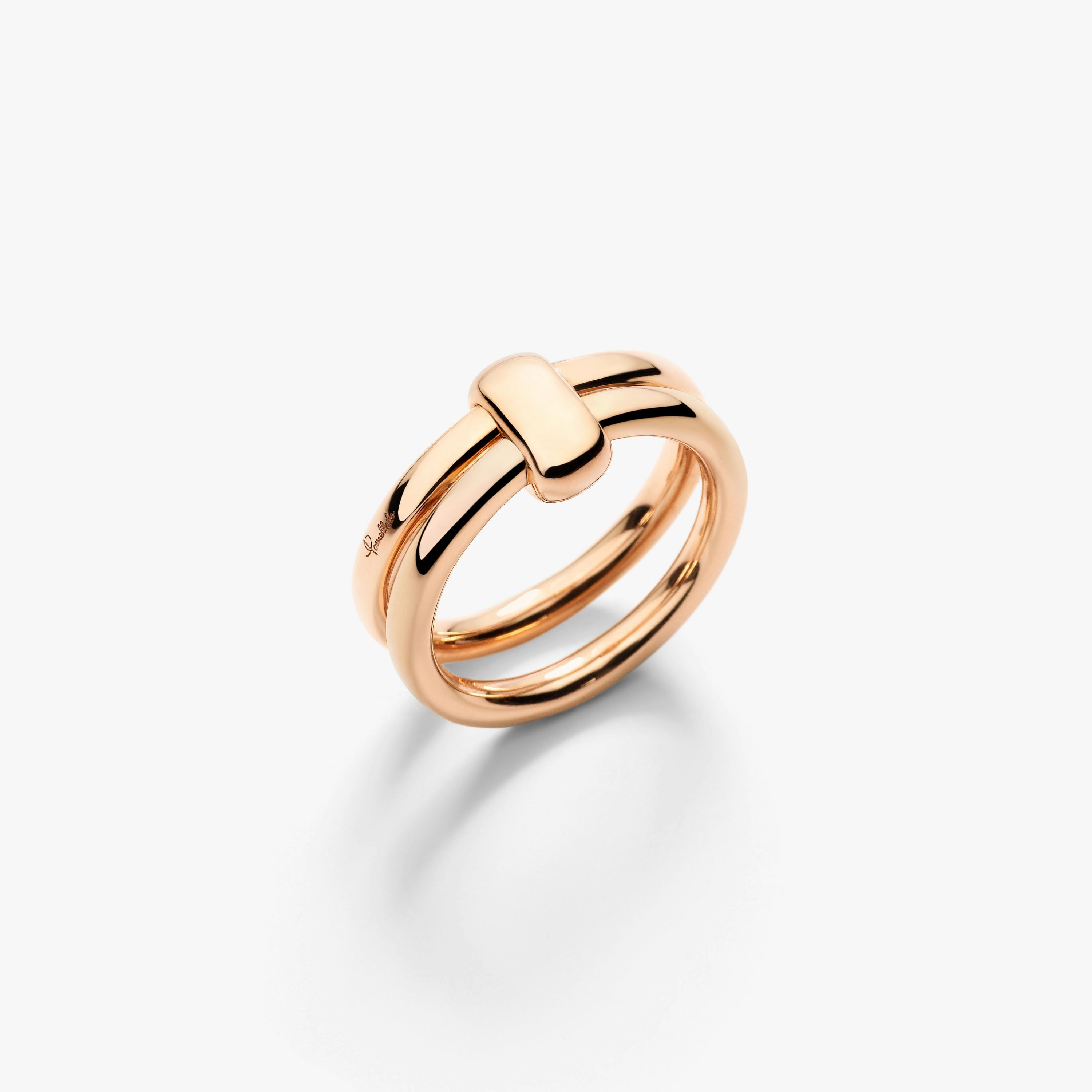 Pomellato Together Ring 0