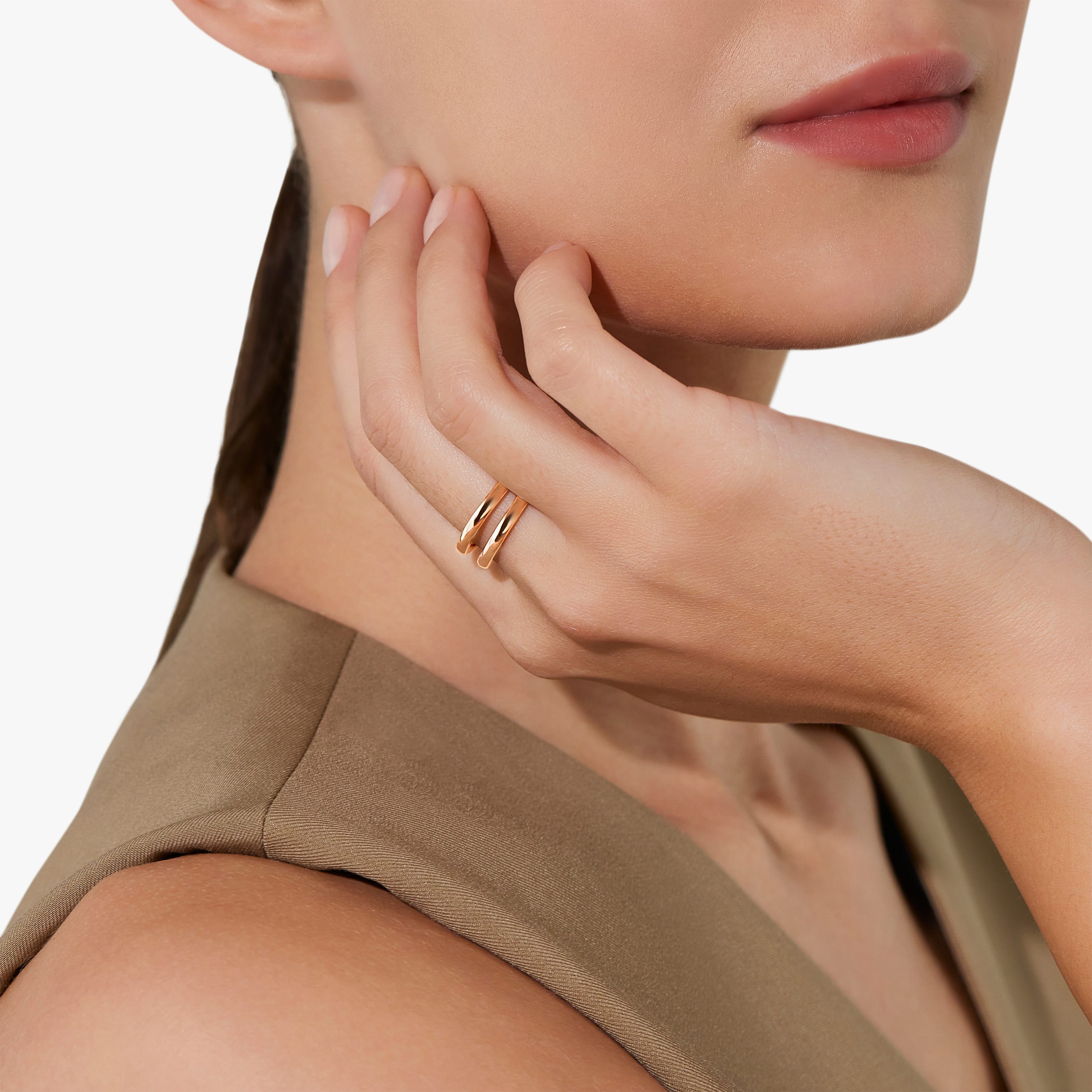 Pomellato Together Ring