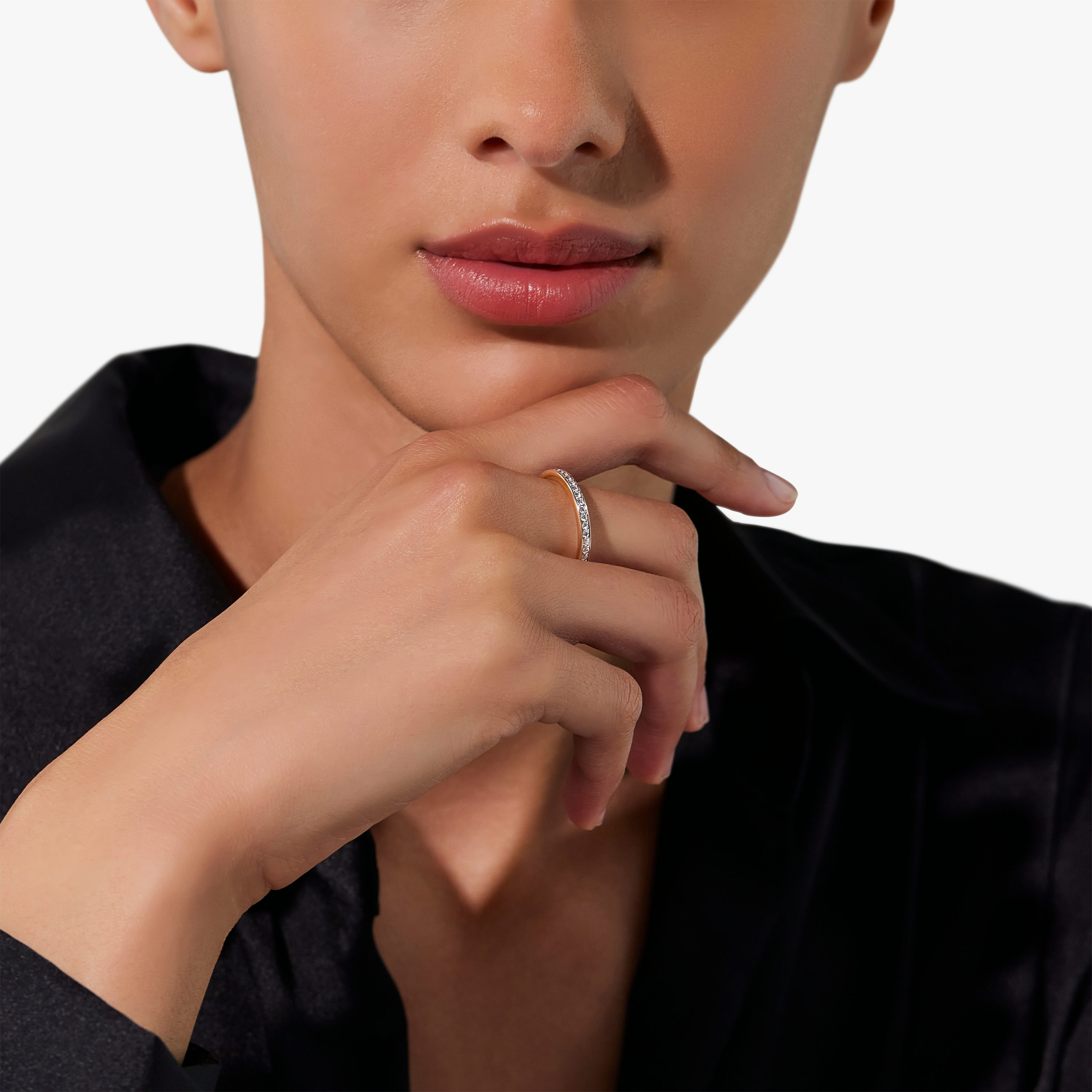 Pomellato Together Ring