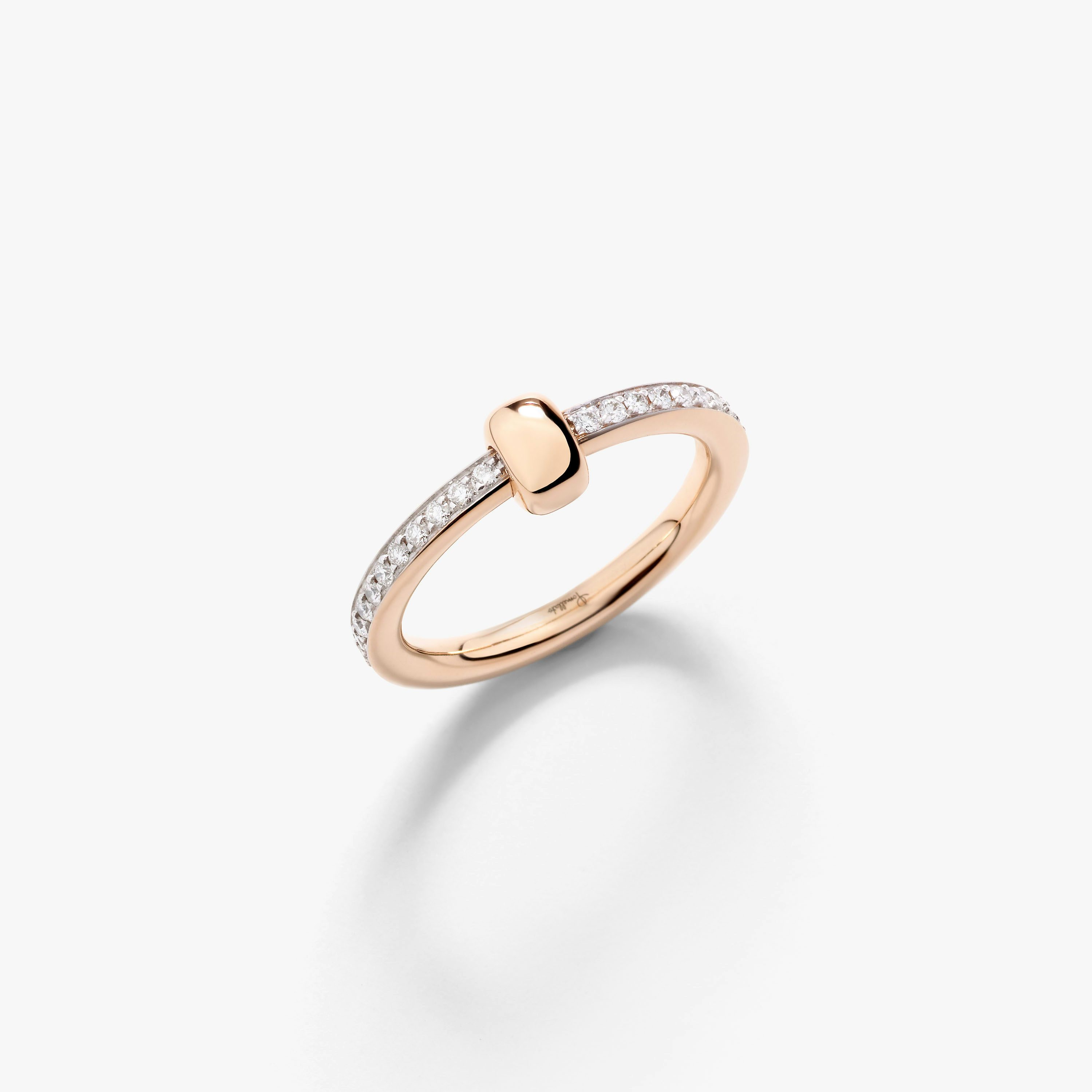 Pomellato Together Ring