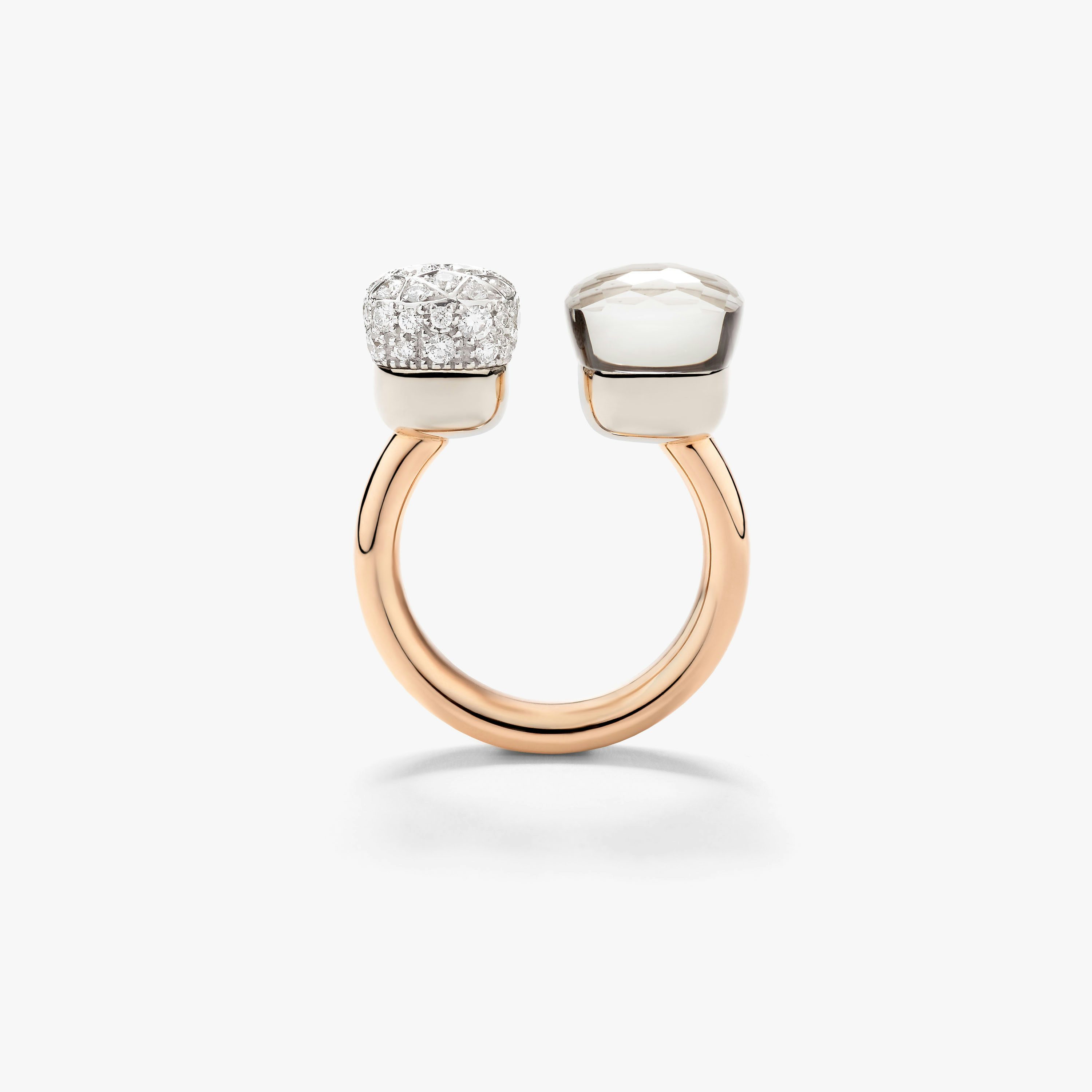 Nudo Ring