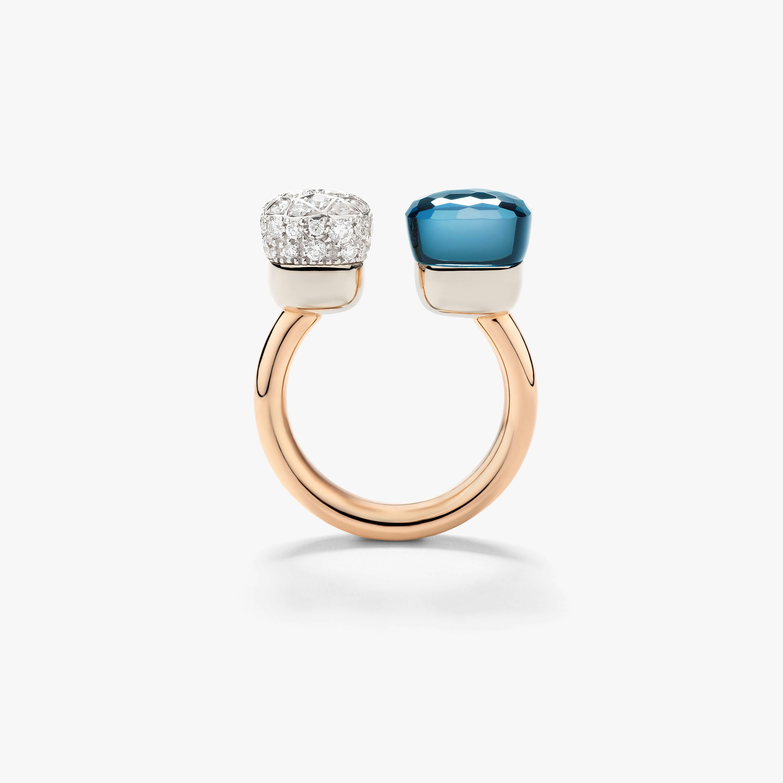 Nudo Ring