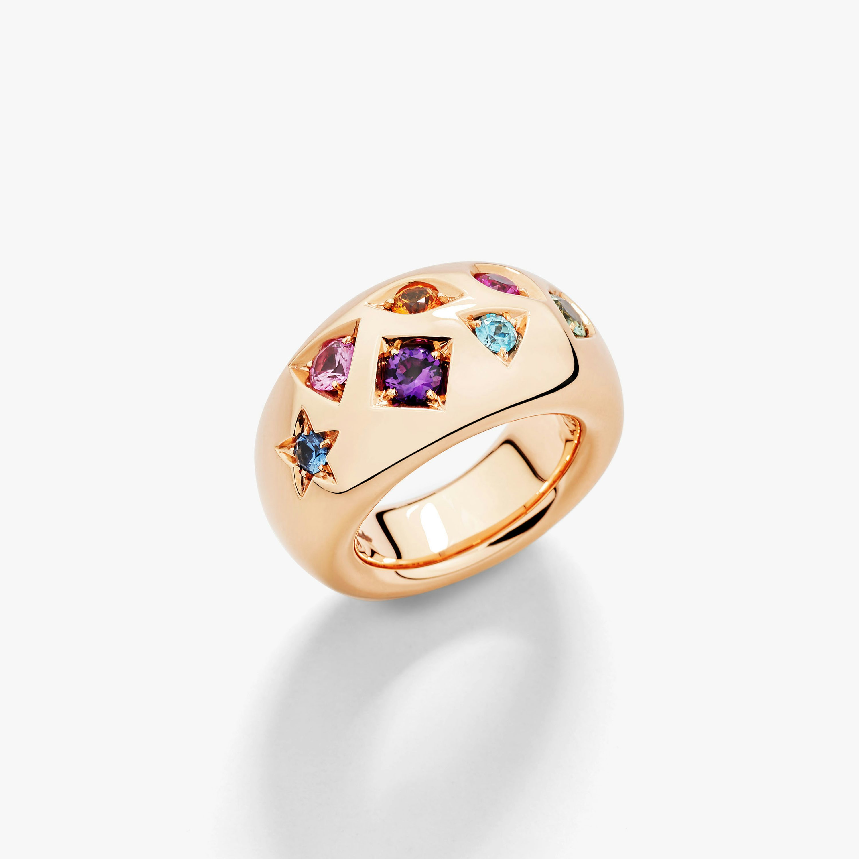 Pomellato – Bague Iconica